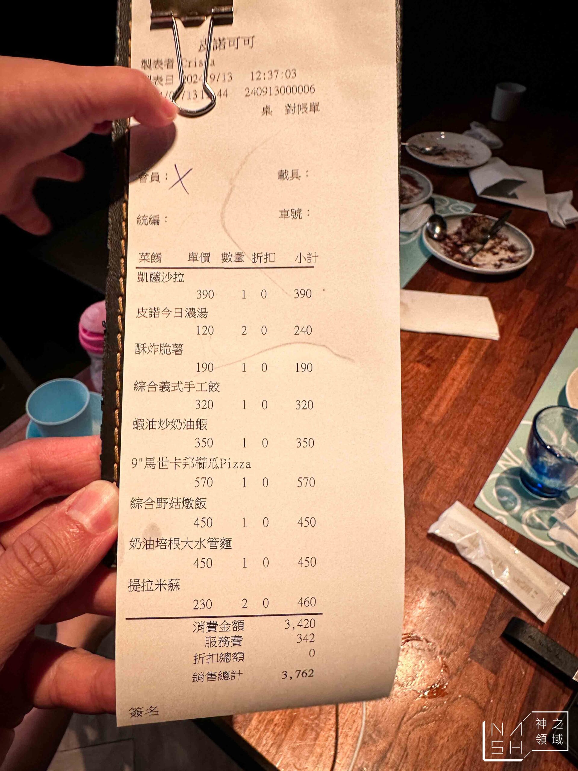 皮諾可可PINOCOCO