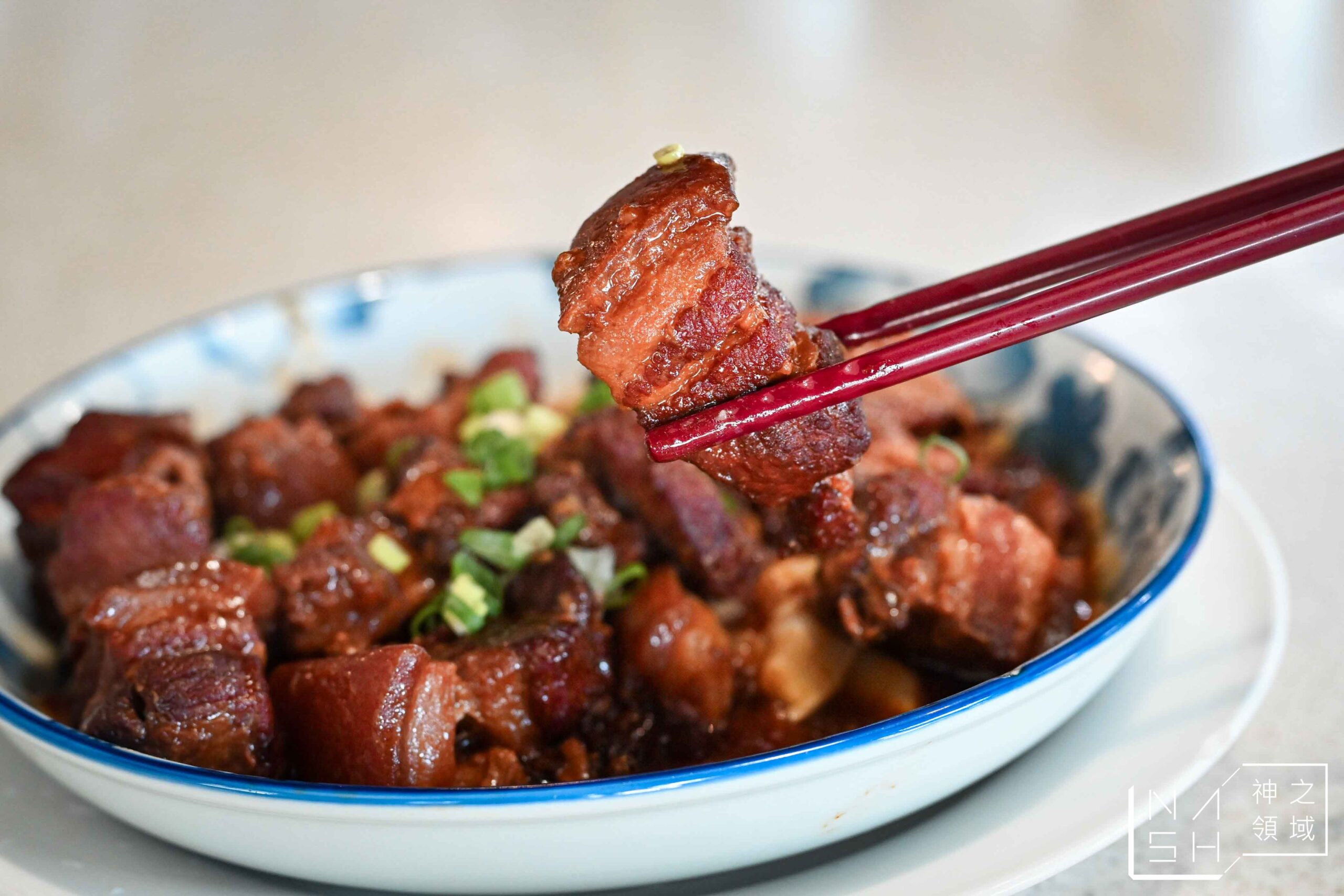 小坪頂農家菜 小坪頂農家菜