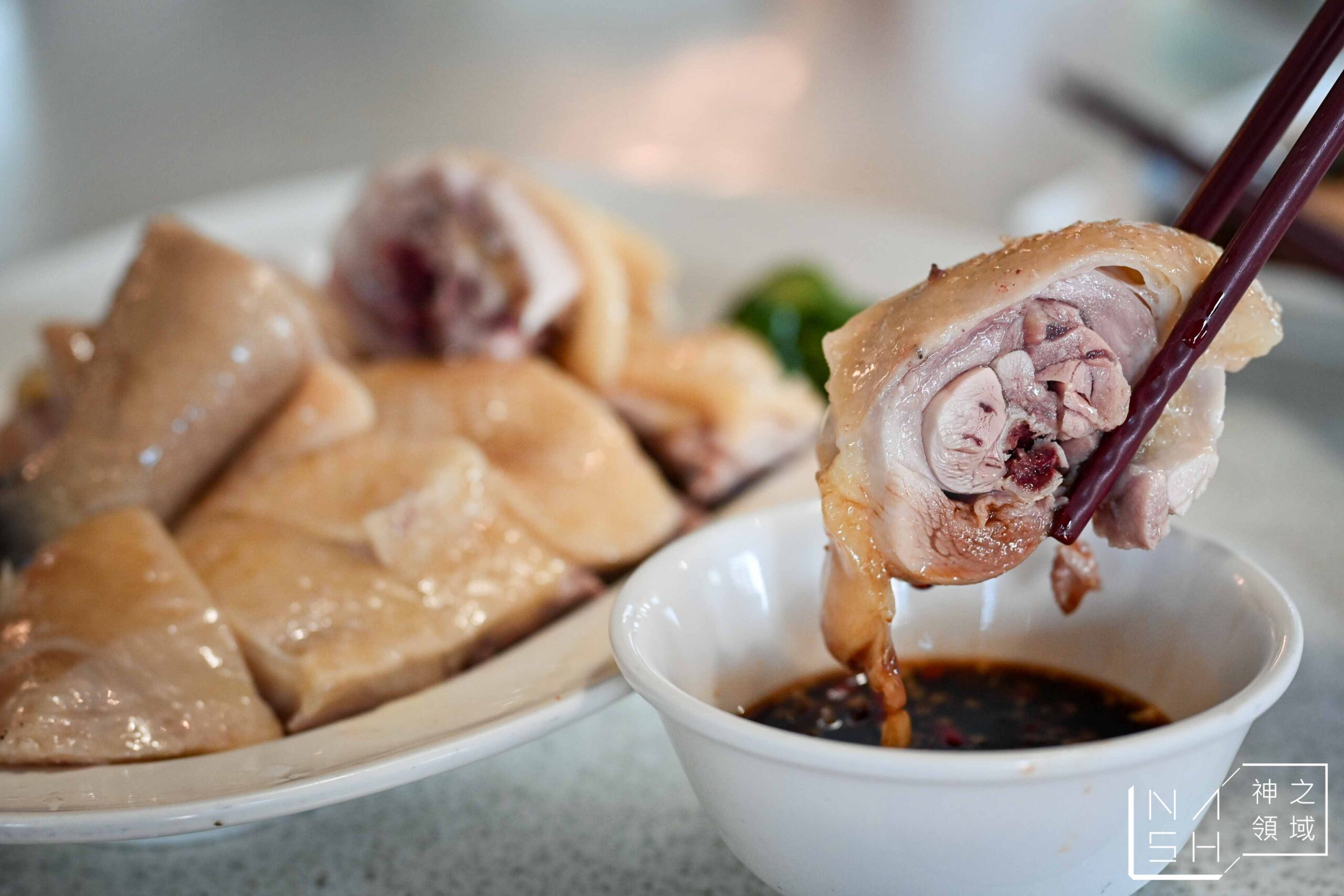 小坪頂農家菜 小坪頂農家菜