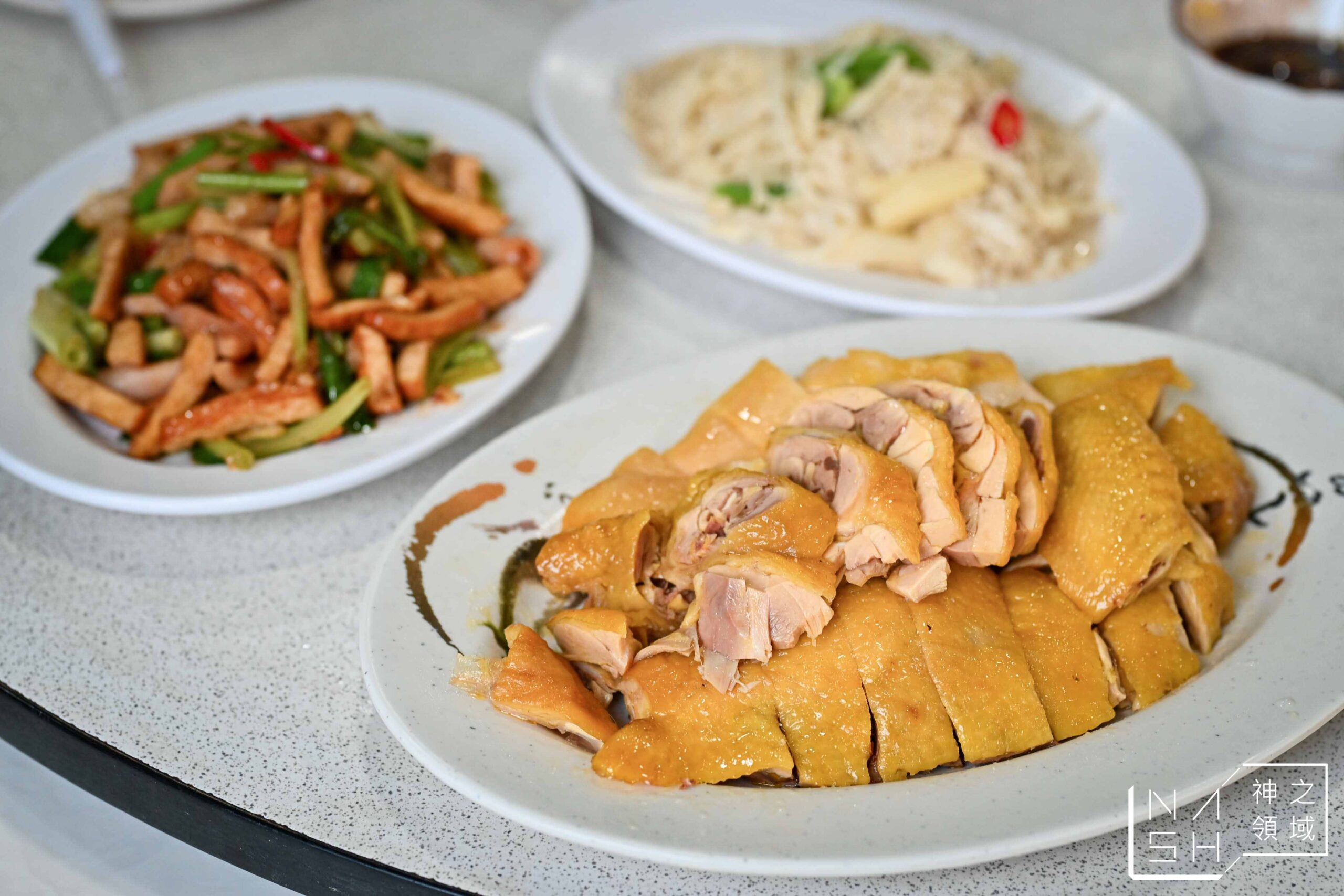 石牆仔內