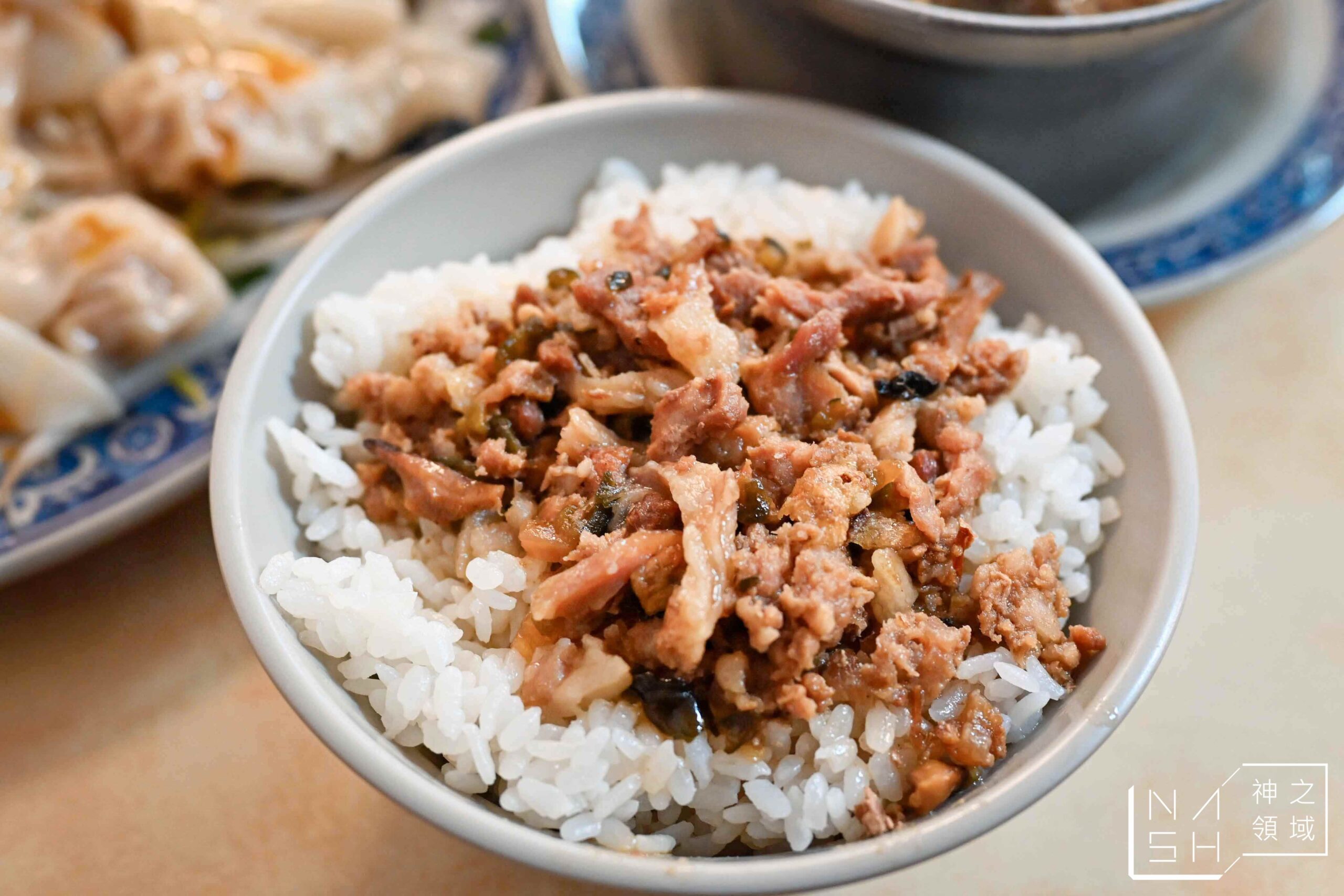 施家鮮肉湯圓