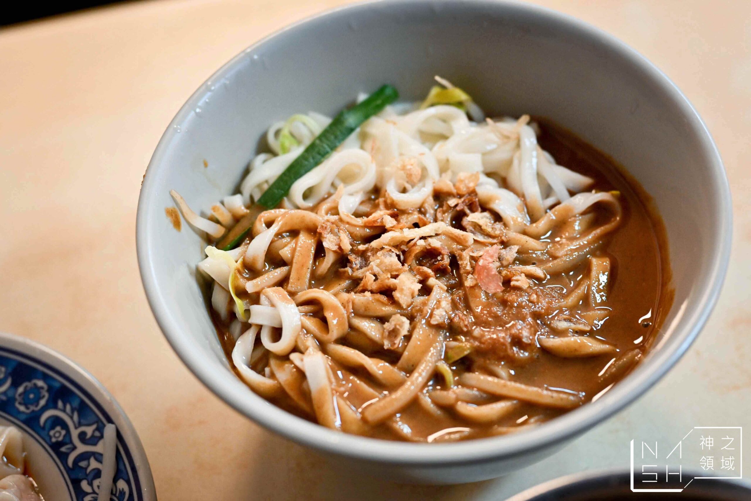 施家鮮肉湯圓
