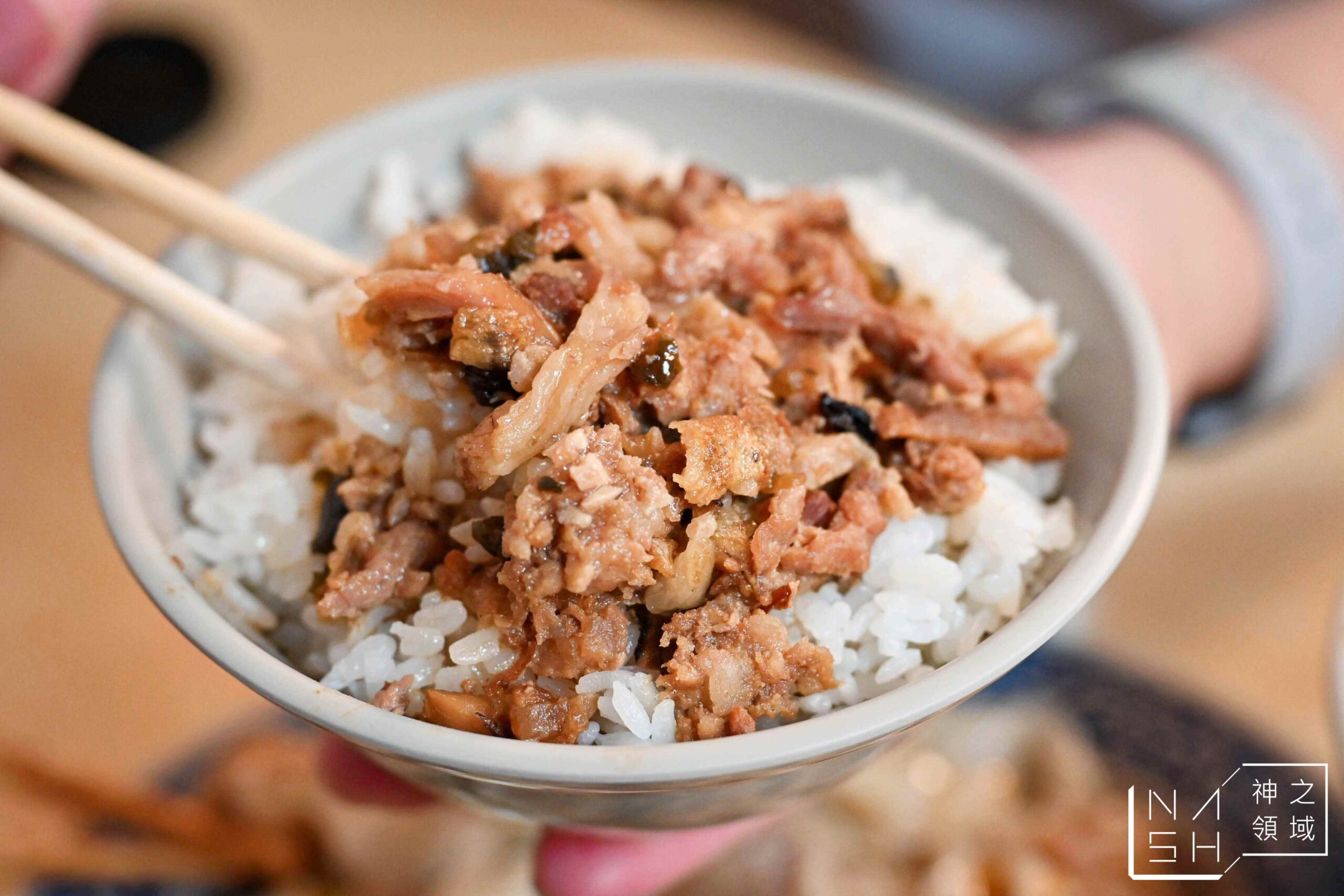 施家鮮肉湯圓