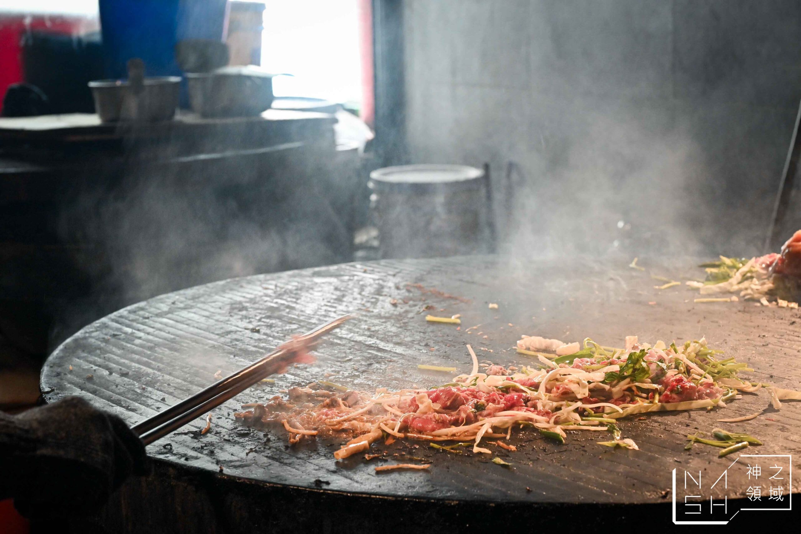 唐宮蒙古烤肉酸菜白肉餐廳