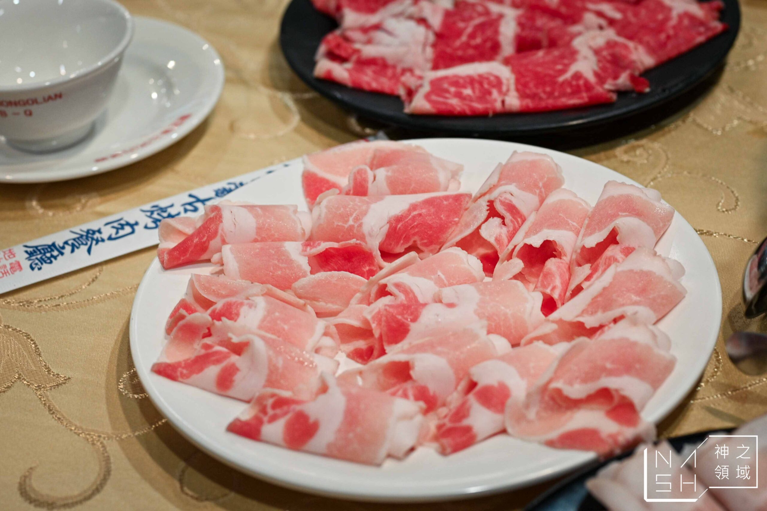 唐宮蒙古烤肉酸菜白肉餐廳