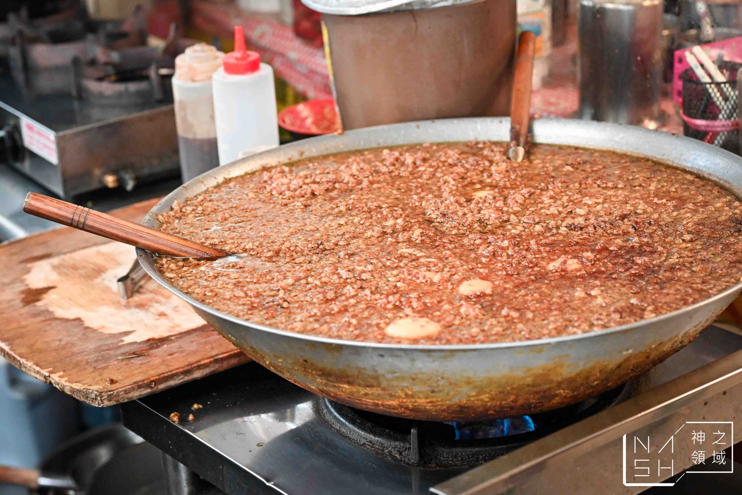 阿金老圓環魯肉飯 阿金老圓環魯肉飯