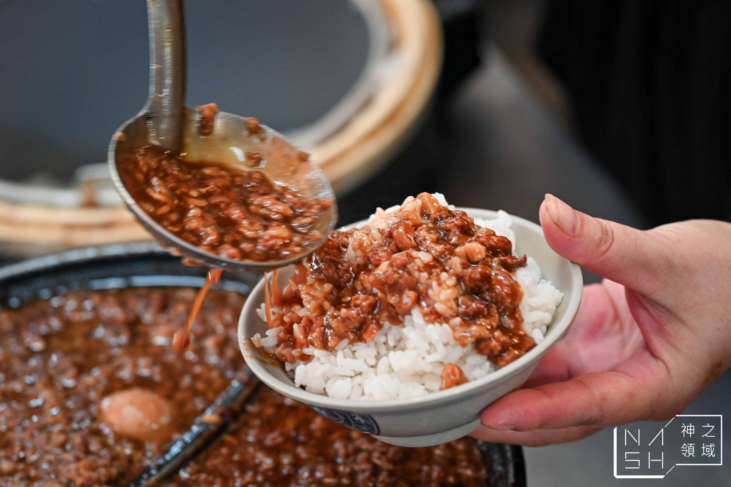 阿金老圓環魯肉飯 阿金老圓環魯肉飯