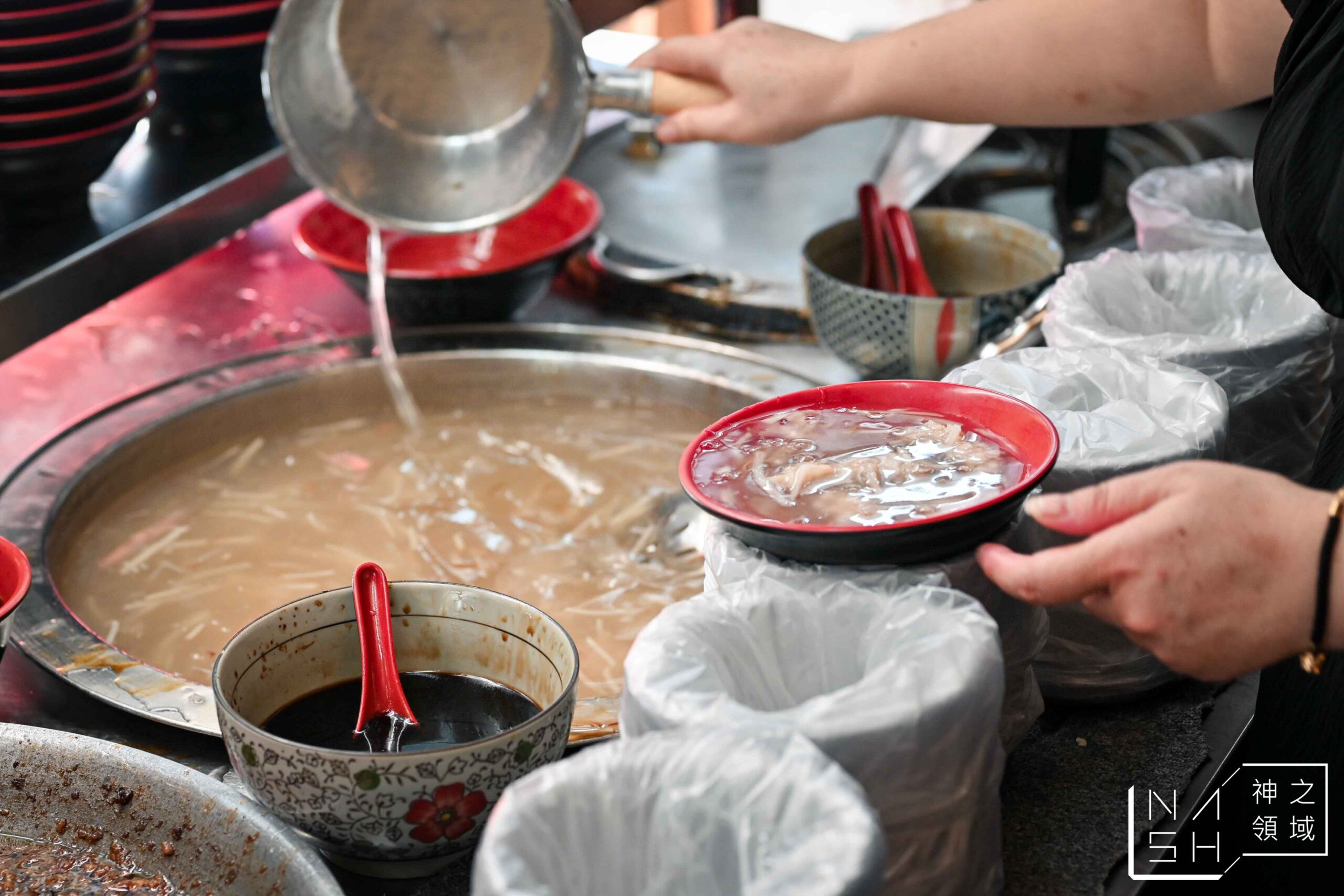 阿金老圓環魯肉飯 阿金老圓環魯肉飯