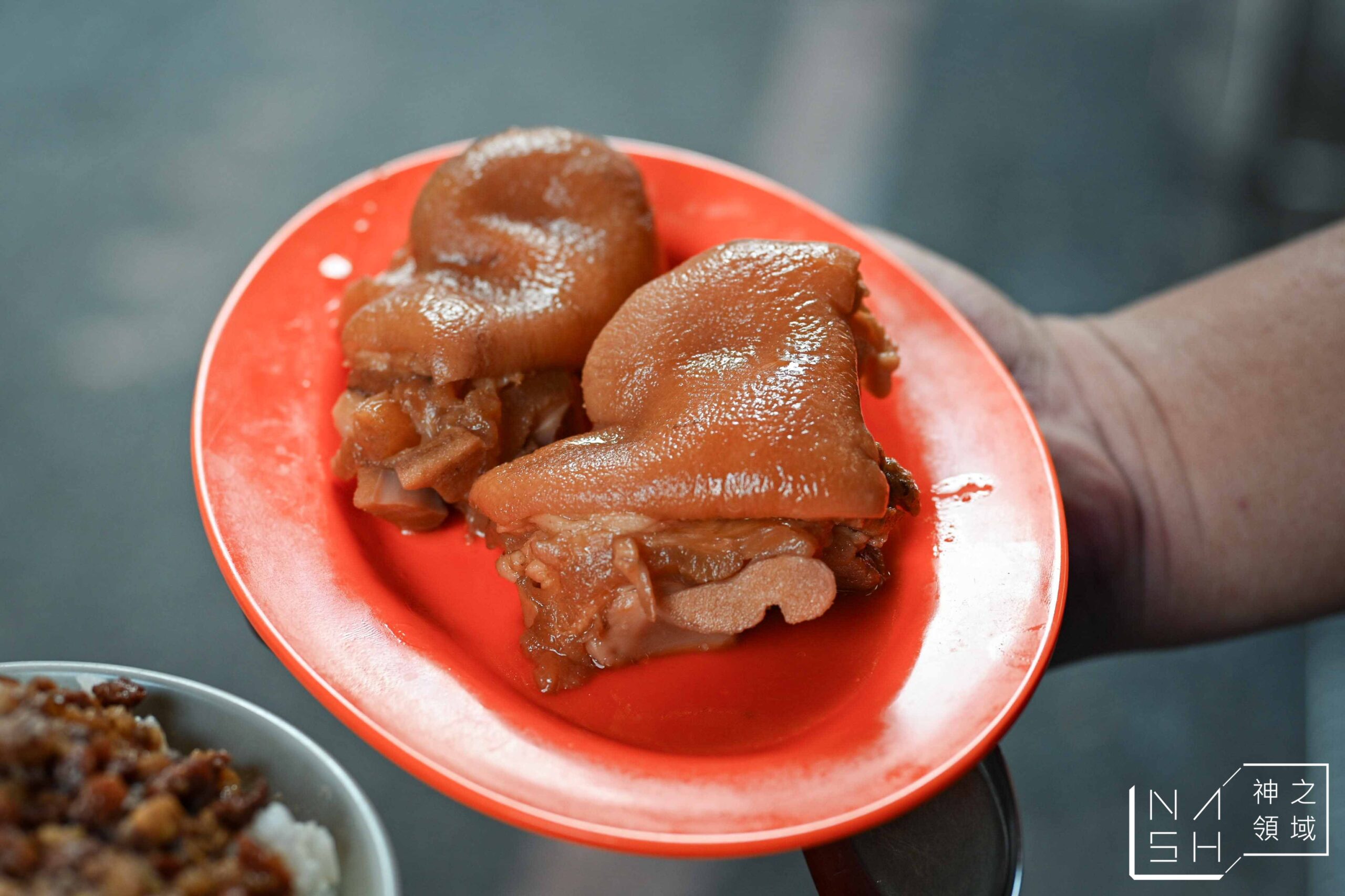 阿金老圓環魯肉飯 阿金老圓環魯肉飯