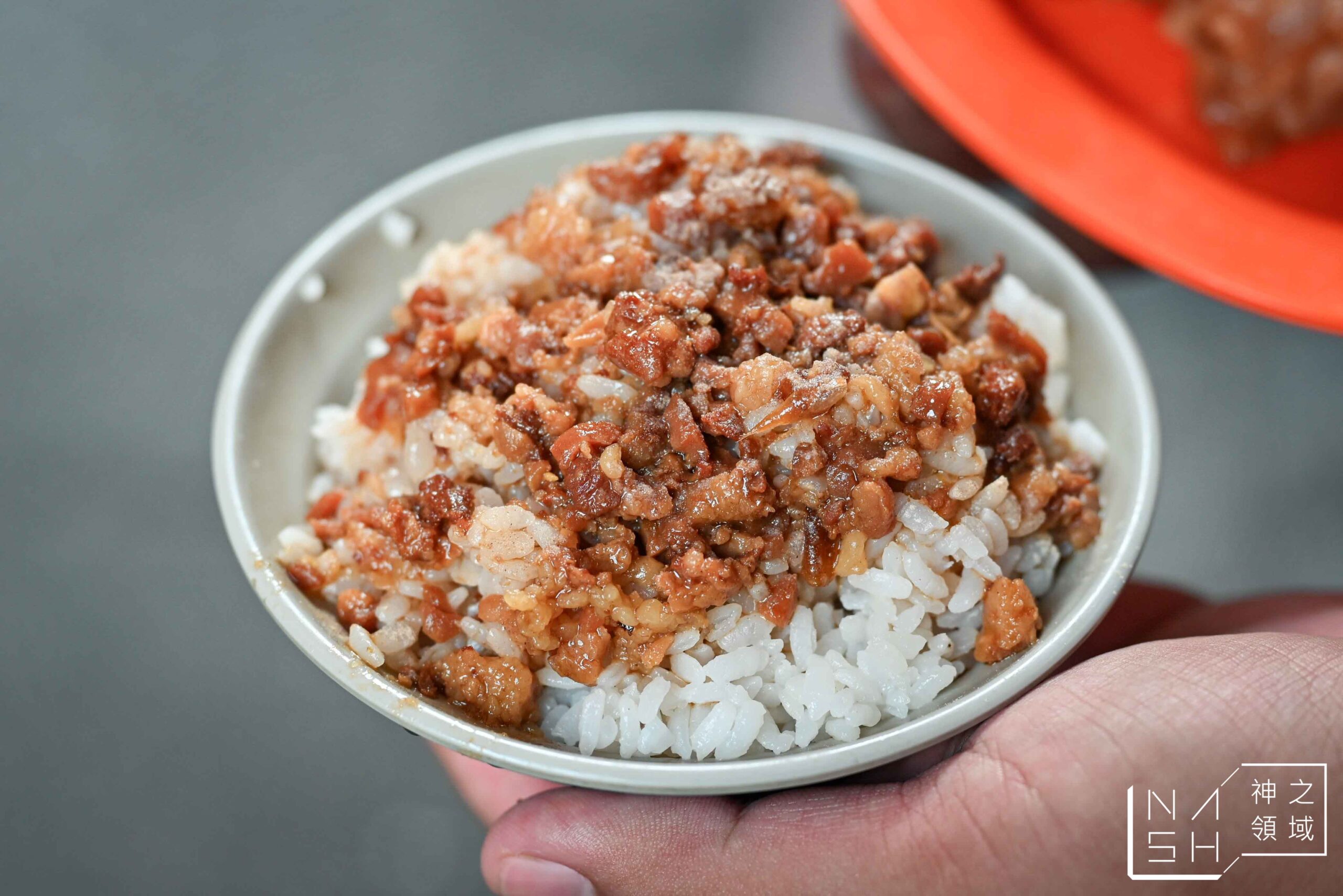 阿金老圓環魯肉飯 阿金老圓環魯肉飯