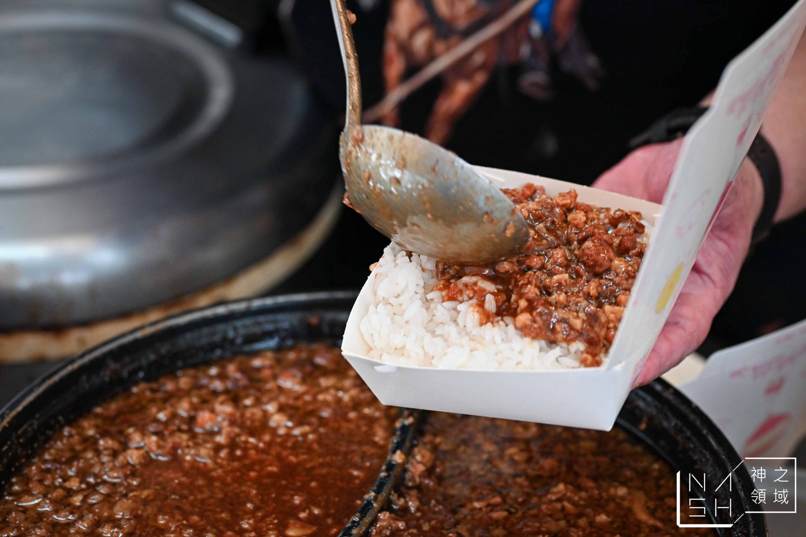 阿金老圓環魯肉飯 阿金老圓環魯肉飯