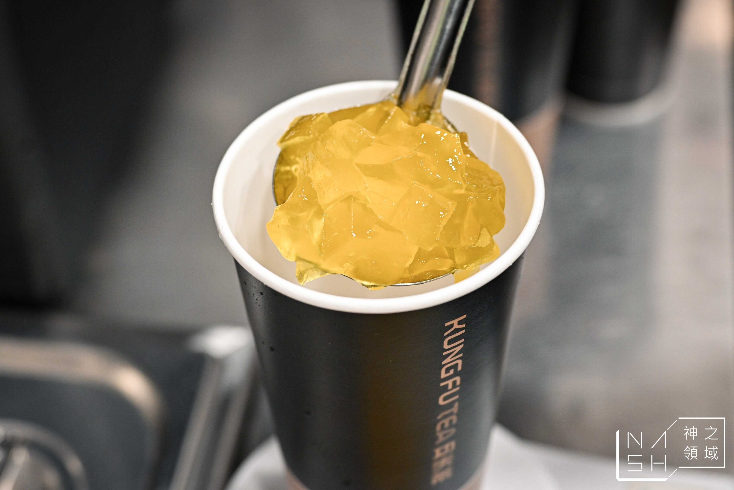 功夫茶 KUNGFUTEA 台北六張犁店 功夫茶 KUNGFUTEA 台北六張犁店
