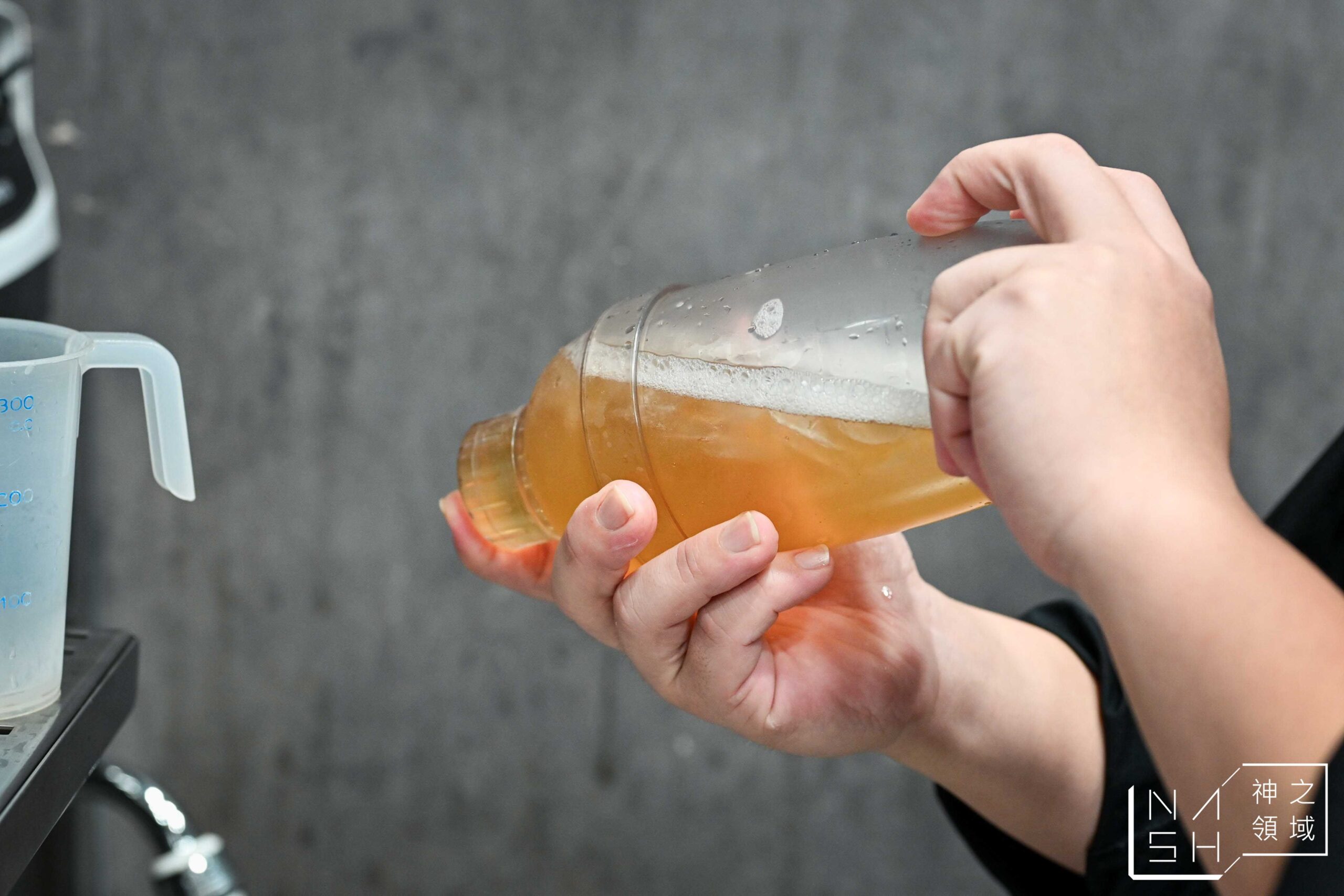 功夫茶 KUNGFUTEA 台北六張犁店 功夫茶 KUNGFUTEA 台北六張犁店