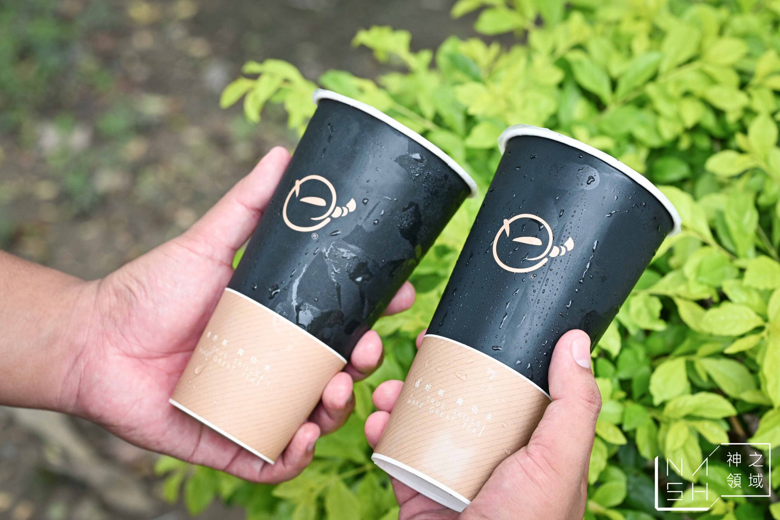 功夫茶 KUNGFUTEA 台北六張犁店 功夫茶 KUNGFUTEA 台北六張犁店