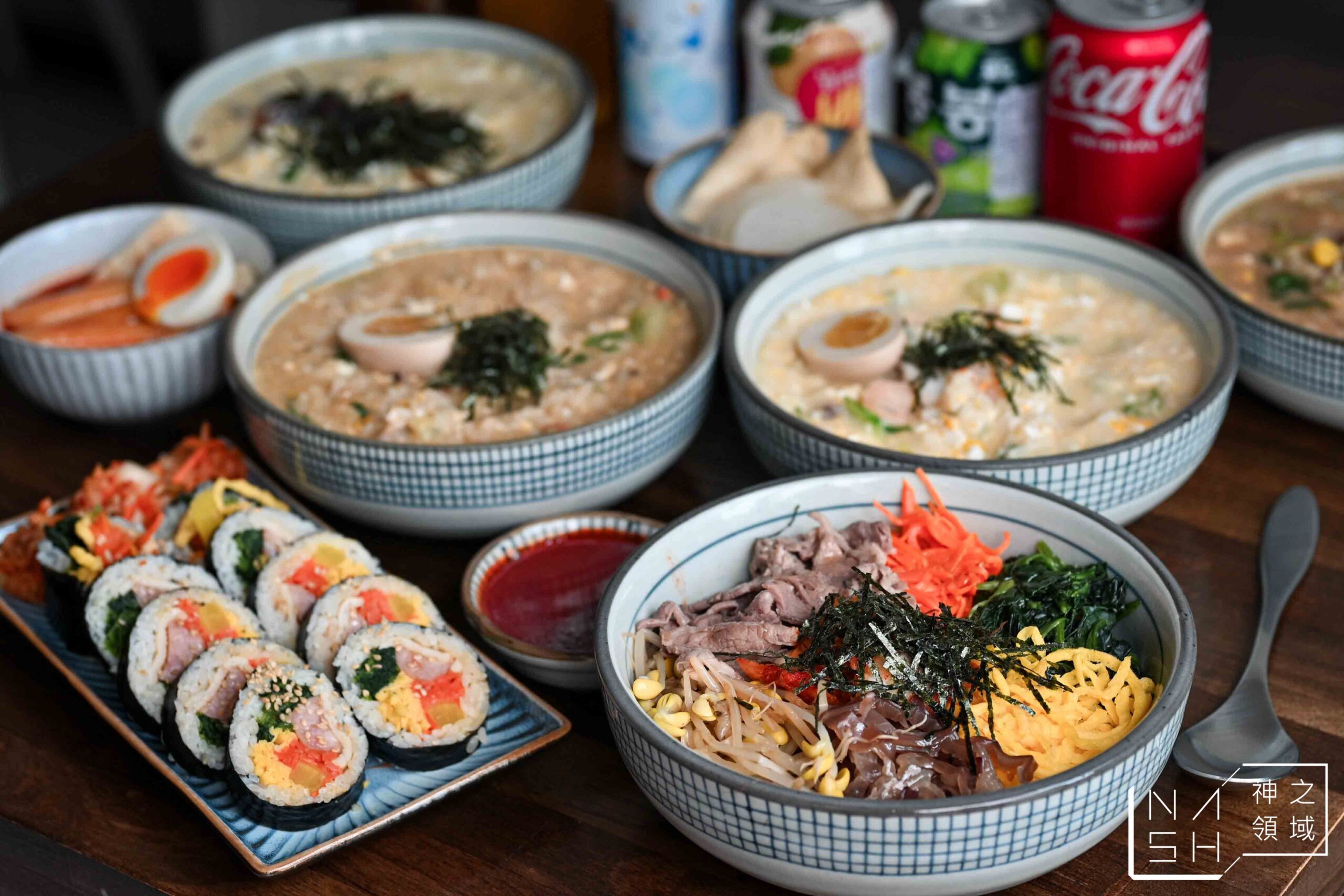 如常粥麵油鹽醬醋茶松山店 如常粥麵油鹽醬醋茶松山店