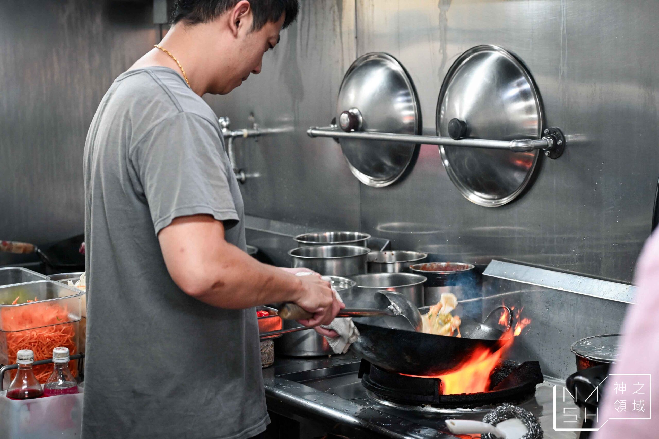 小老闆海鮮料理代客料理 小老闆海鮮料理代客料理