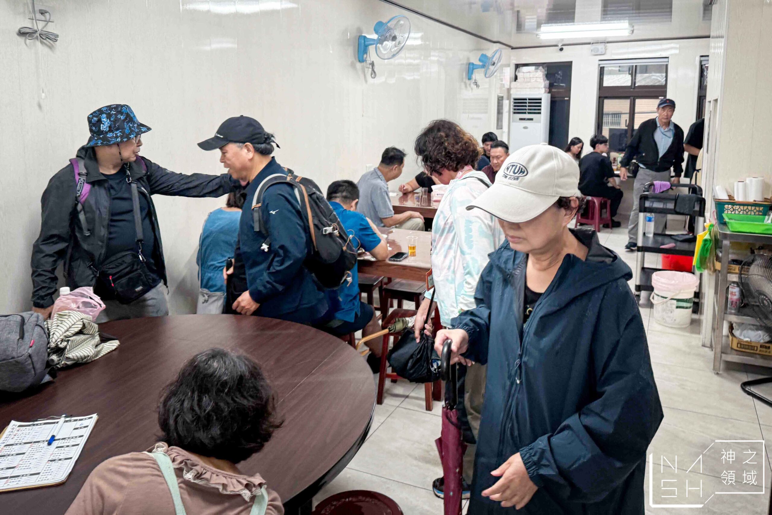 小老闆海鮮料理代客料理
