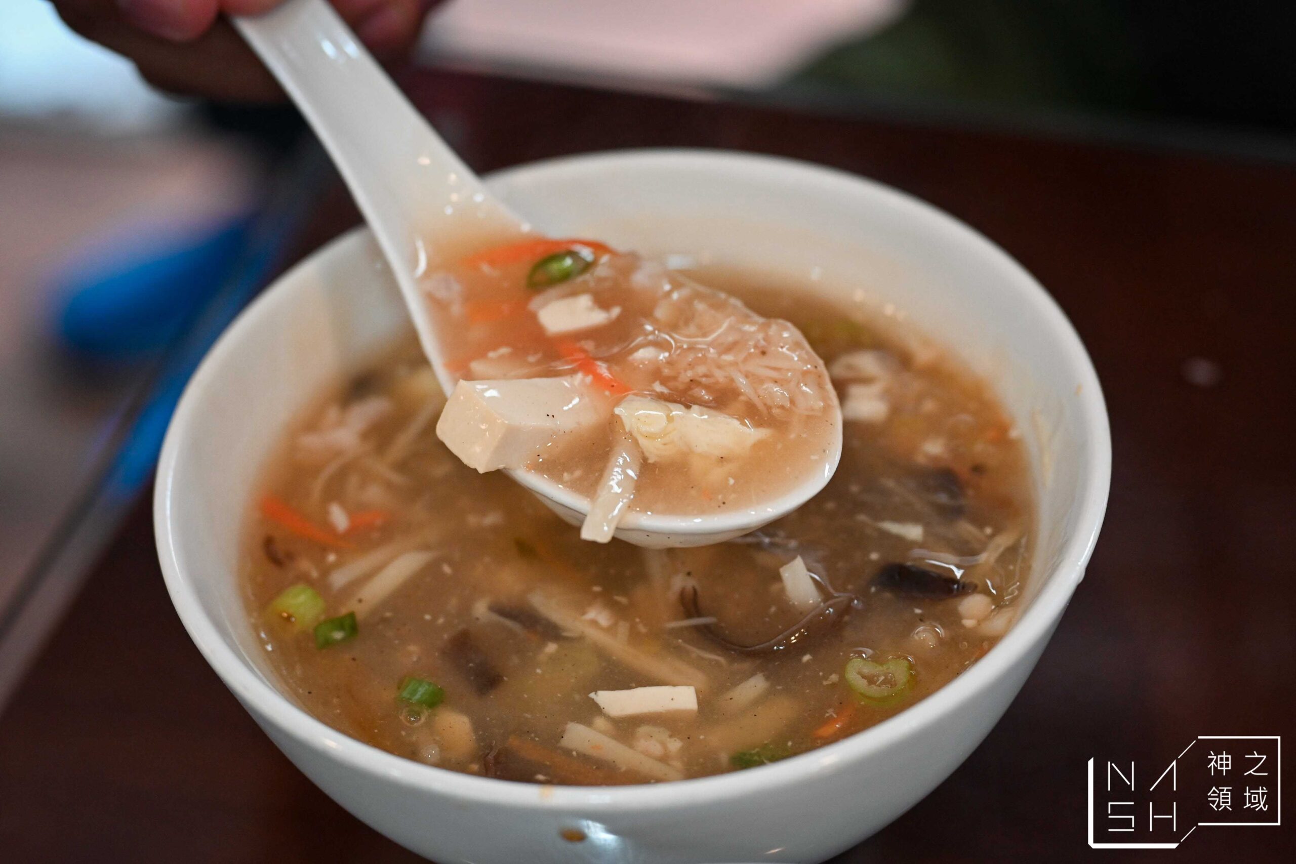 及品鍋貼水餃專賣店