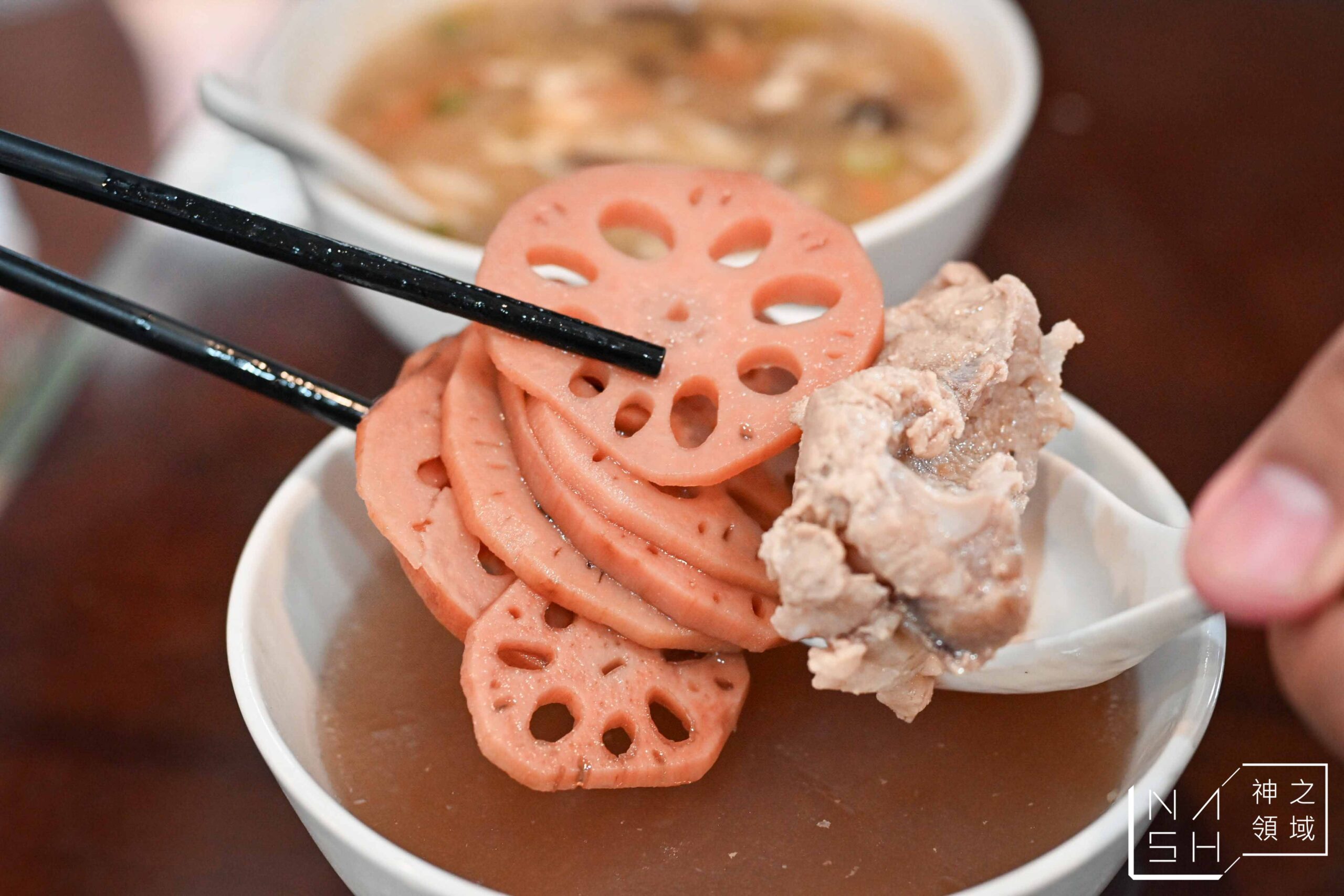 及品鍋貼水餃專賣店