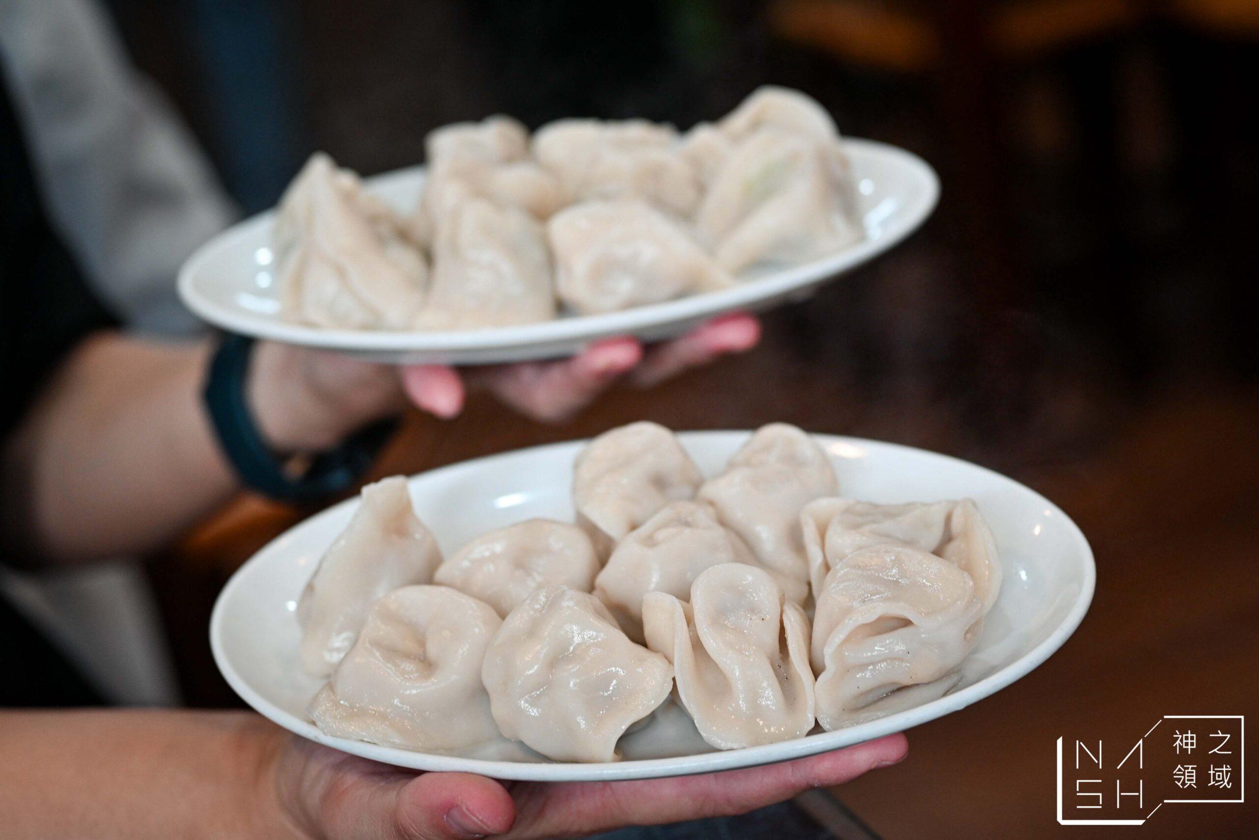 及品鍋貼水餃專賣店