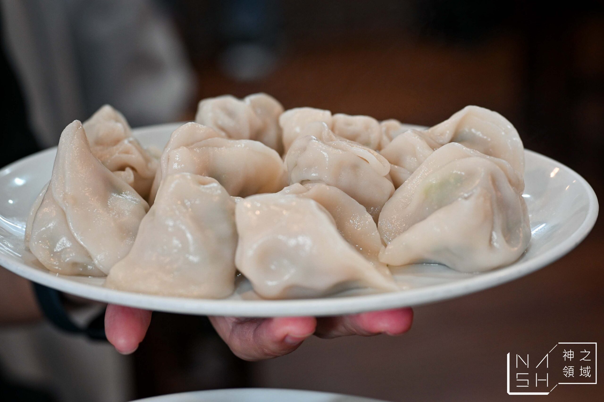 及品鍋貼水餃專賣店