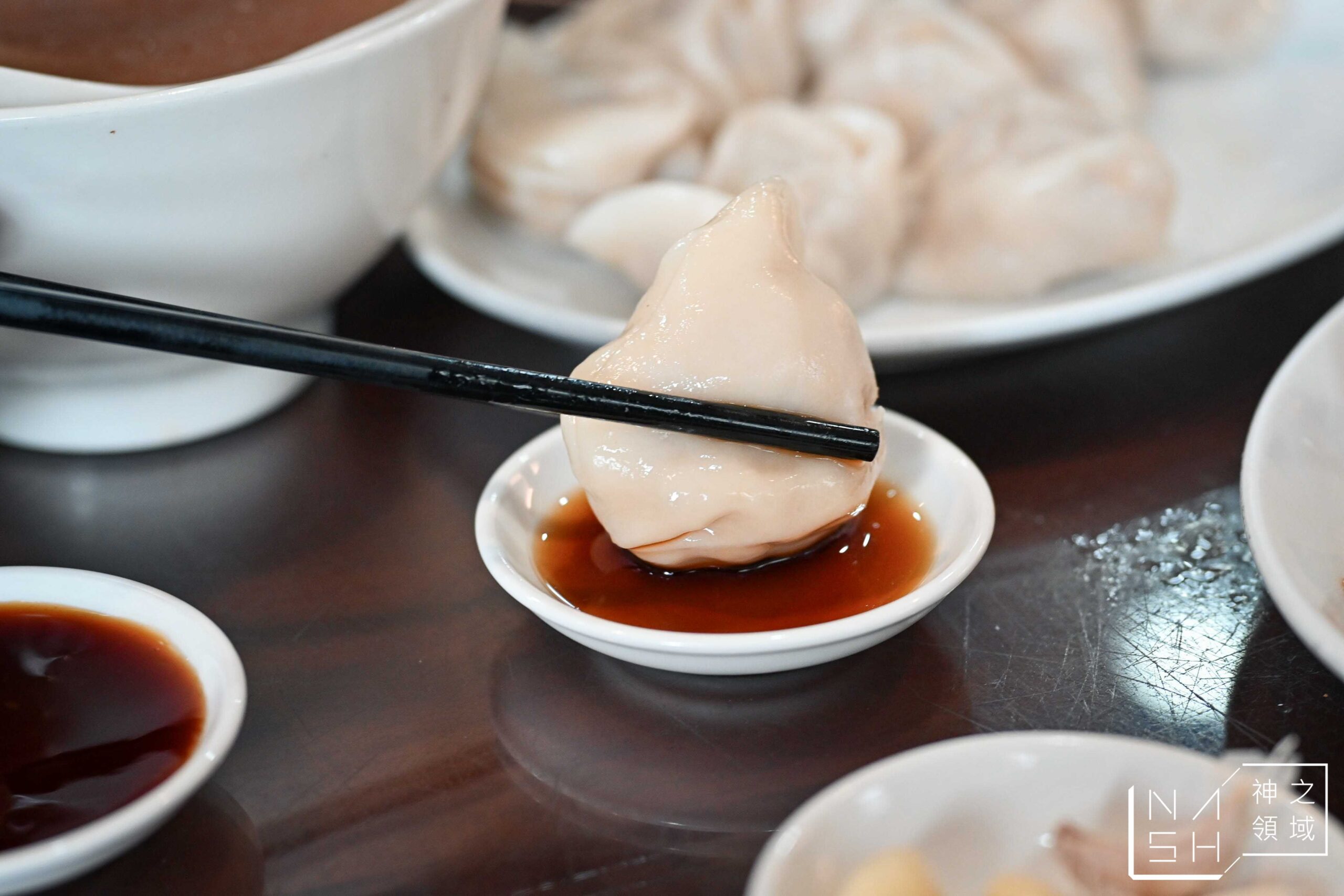 及品鍋貼水餃專賣店