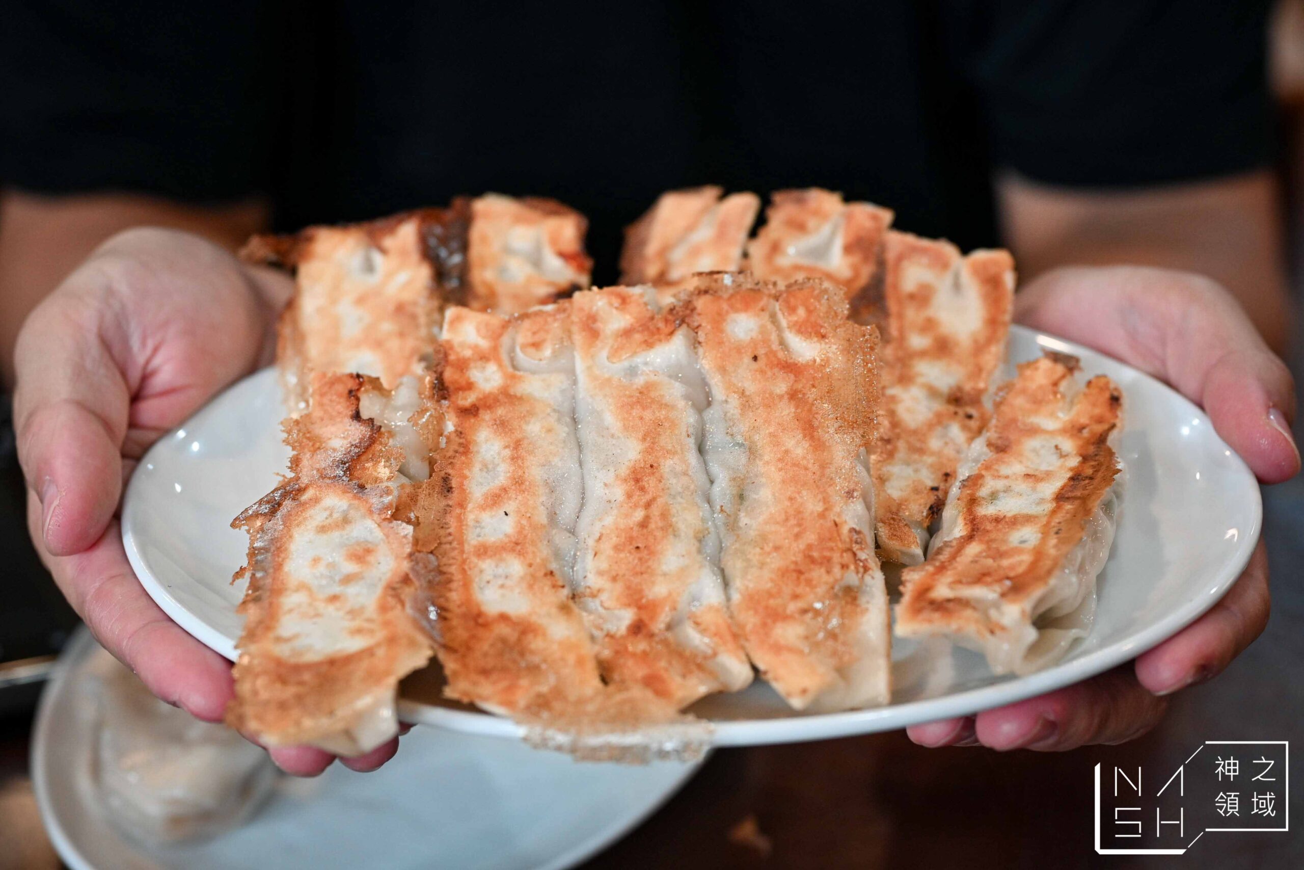 及品鍋貼水餃專賣店