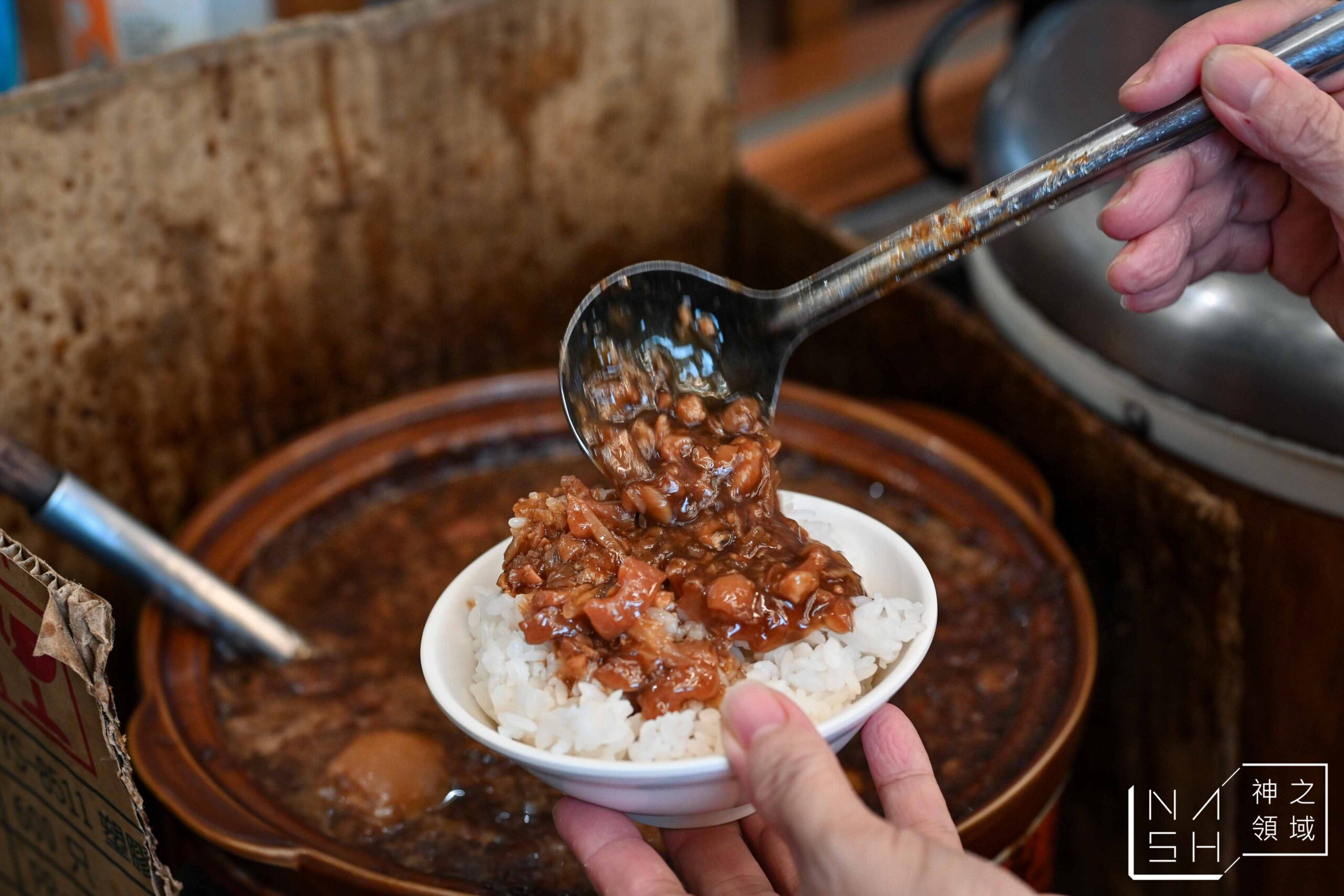 龍賀佳手工肉羹 龍賀佳手工肉羹