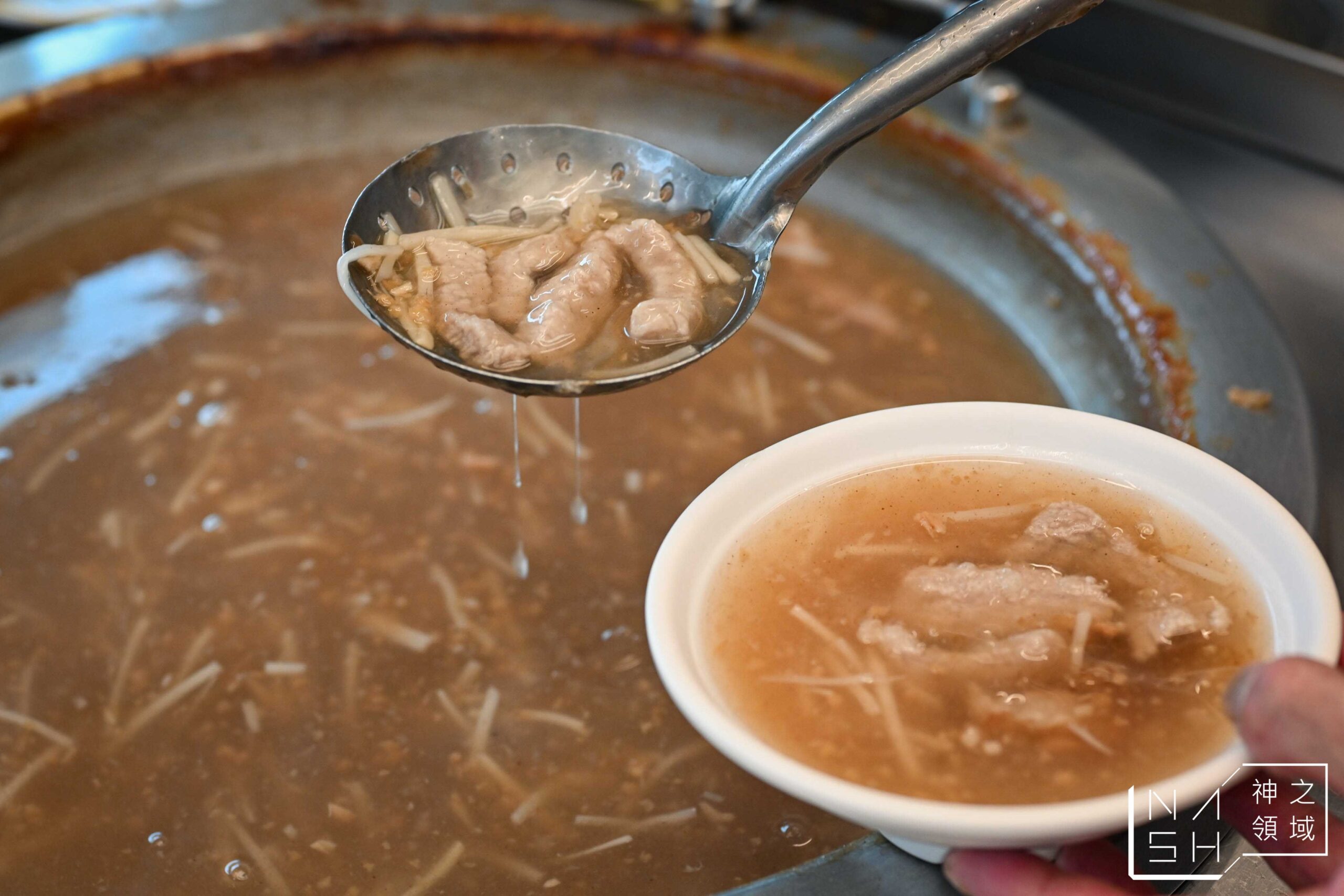 龍賀佳手工肉羹 龍賀佳手工肉羹