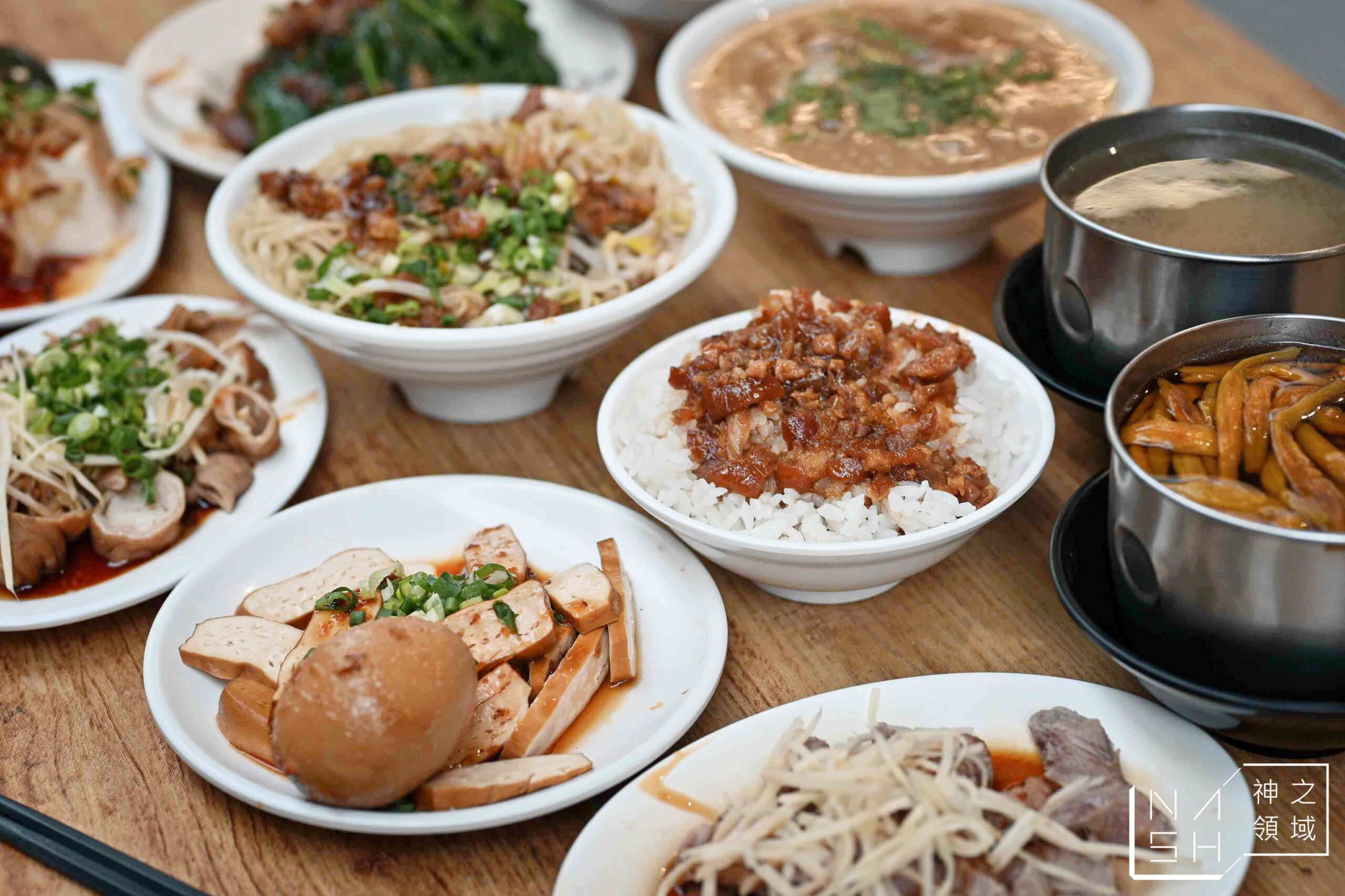 龍賀佳手工肉羹 龍賀佳手工肉羹