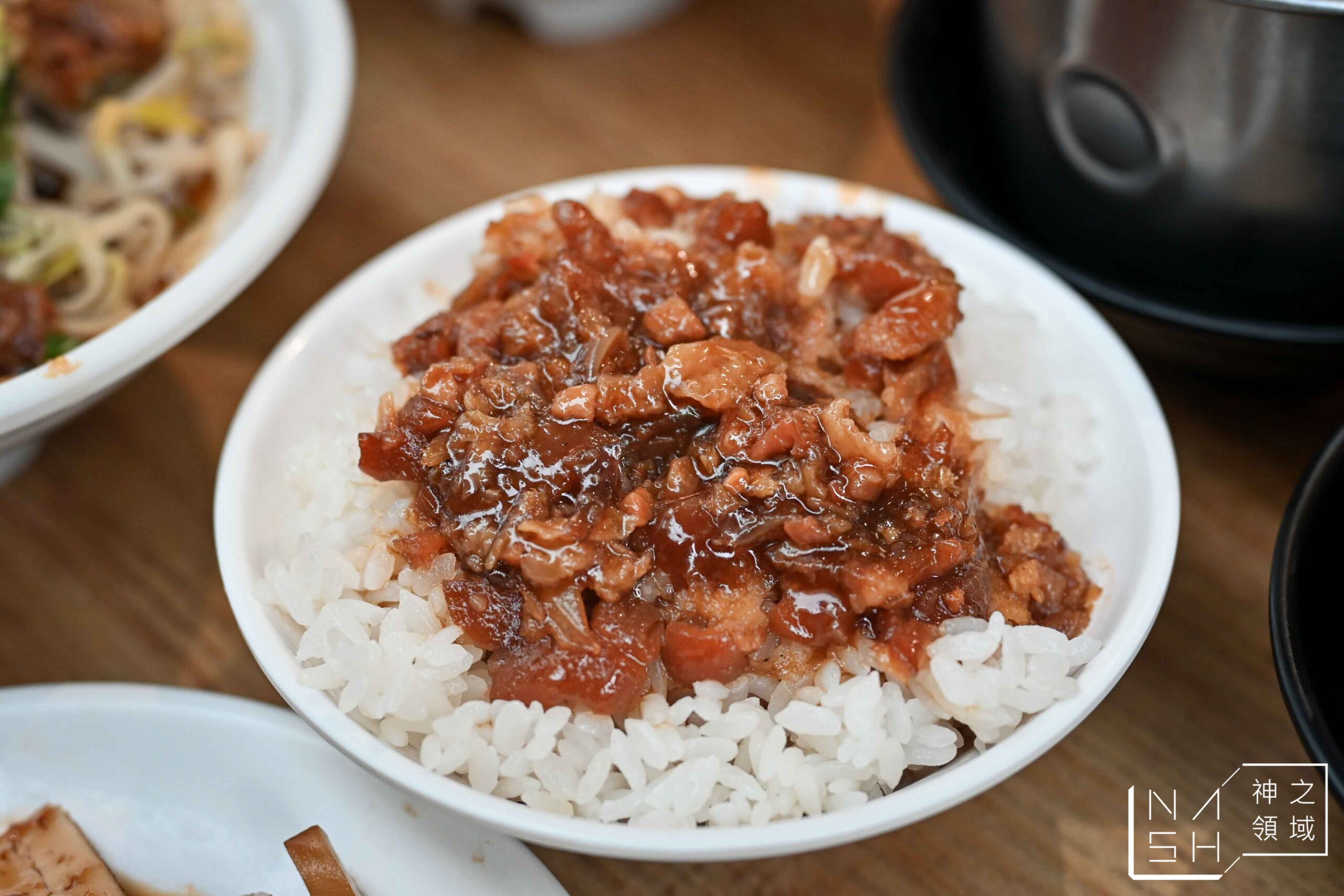 龍賀佳手工肉羹 龍賀佳手工肉羹