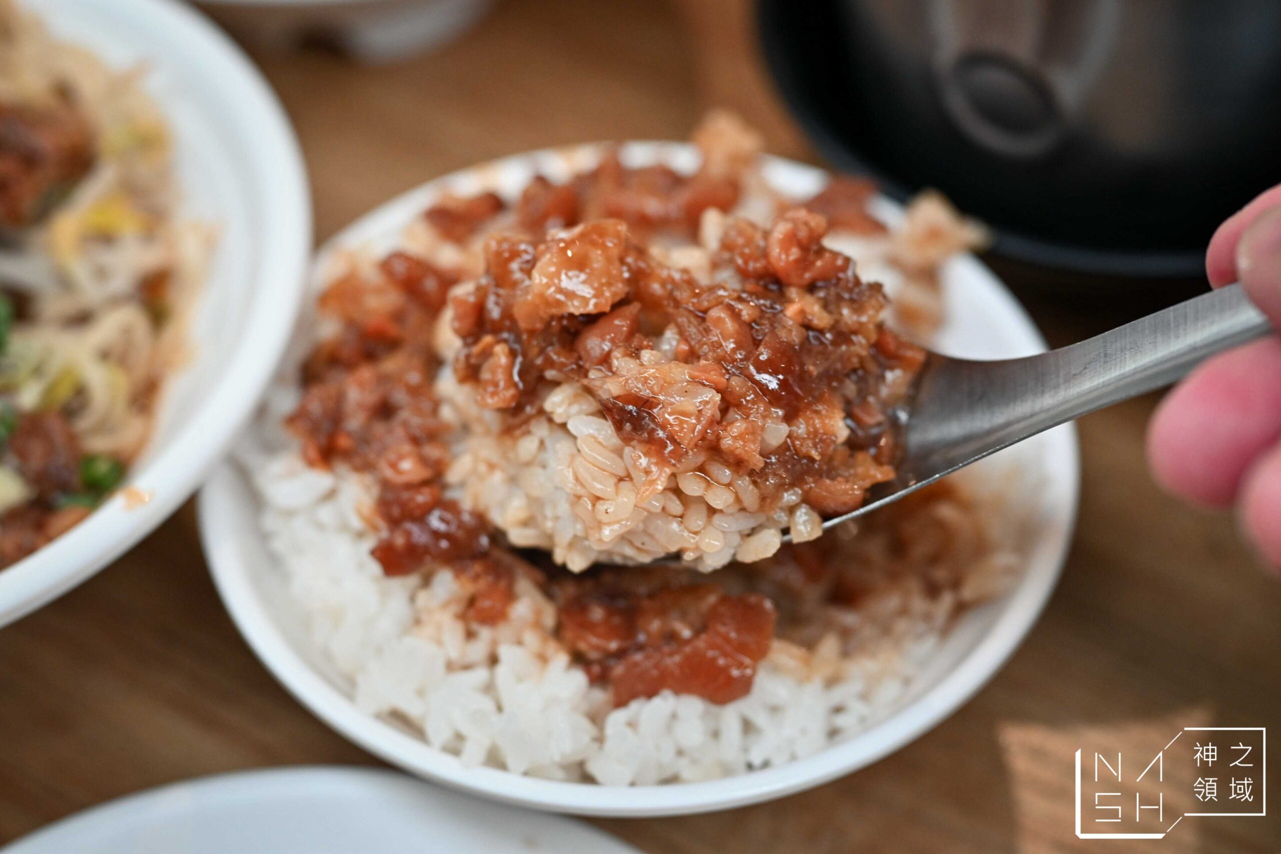 龍賀佳手工肉羹 龍賀佳手工肉羹