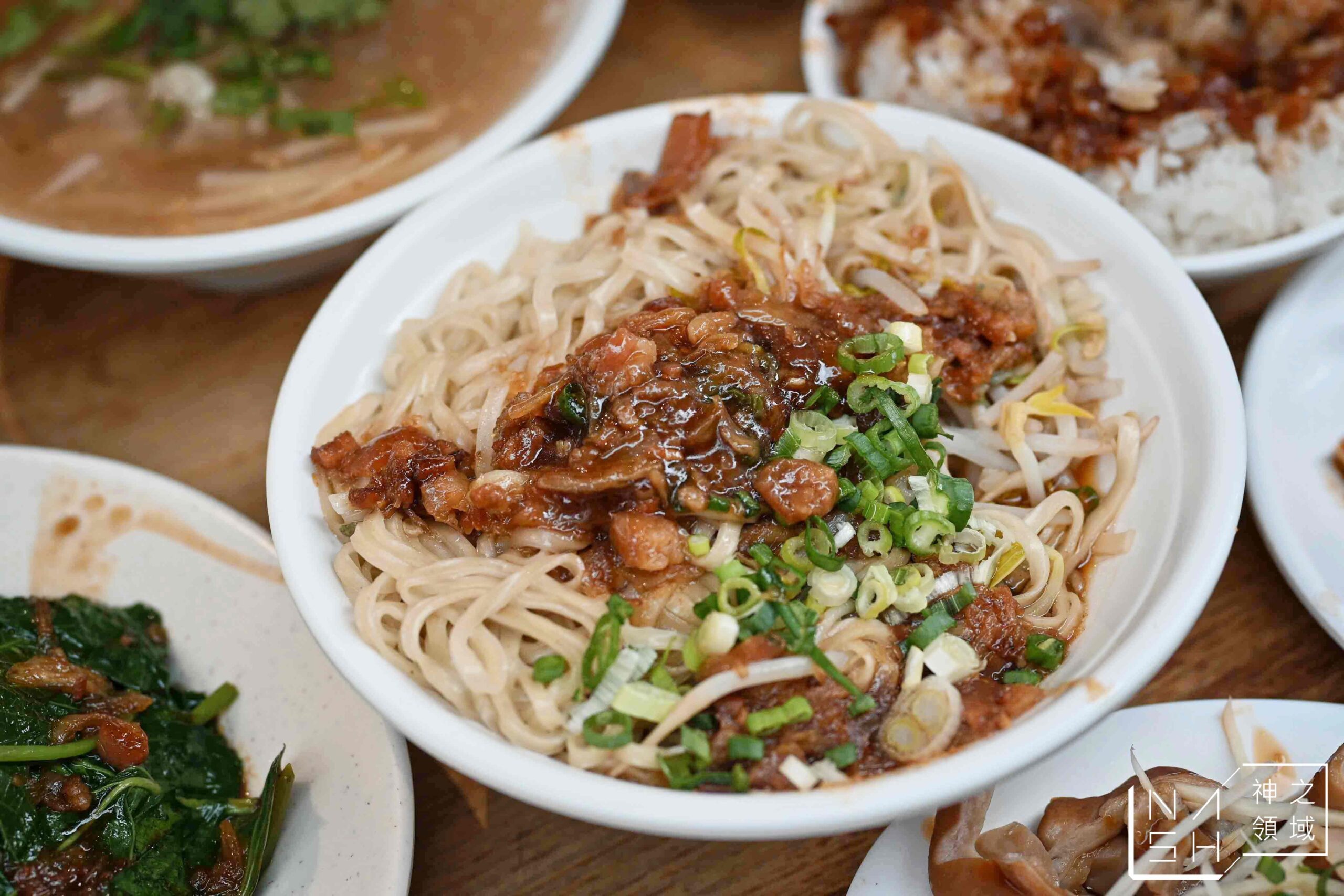 龍賀佳手工肉羹 龍賀佳手工肉羹