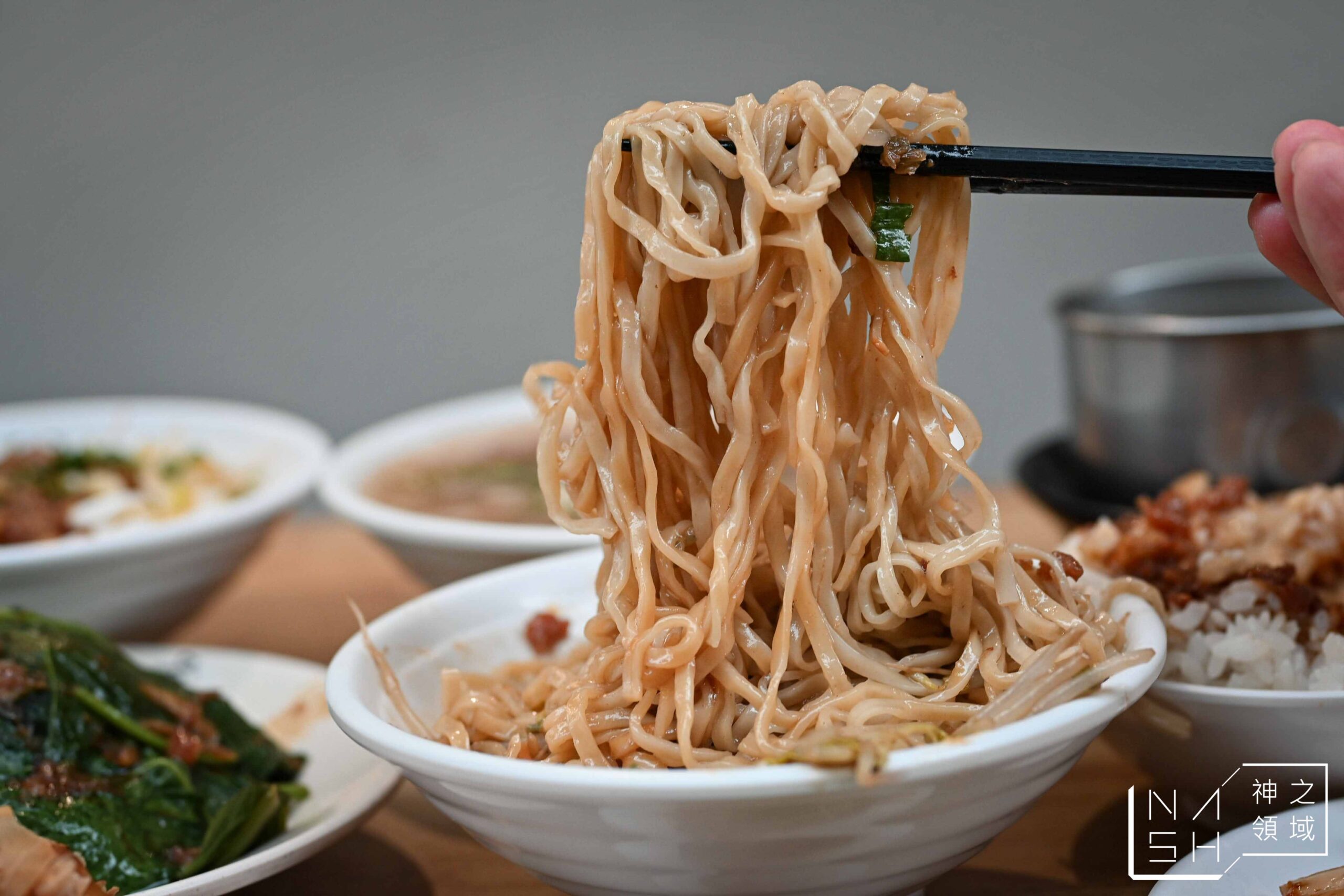 龍賀佳手工肉羹 龍賀佳手工肉羹