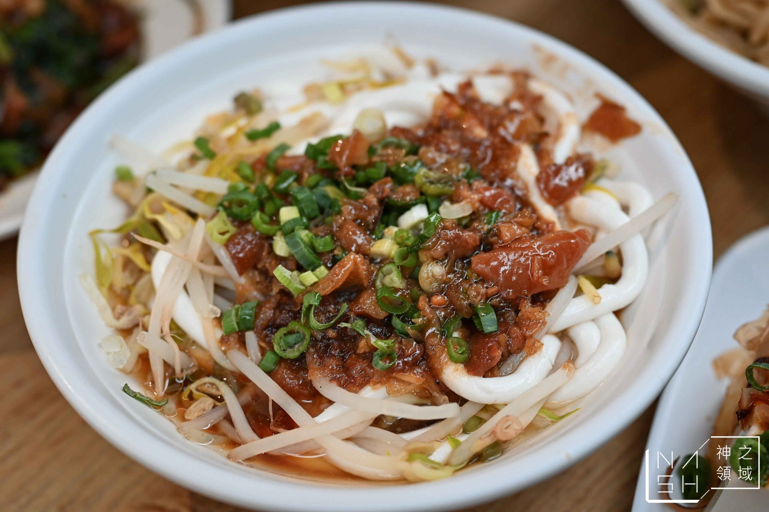 龍賀佳手工肉羹 龍賀佳手工肉羹