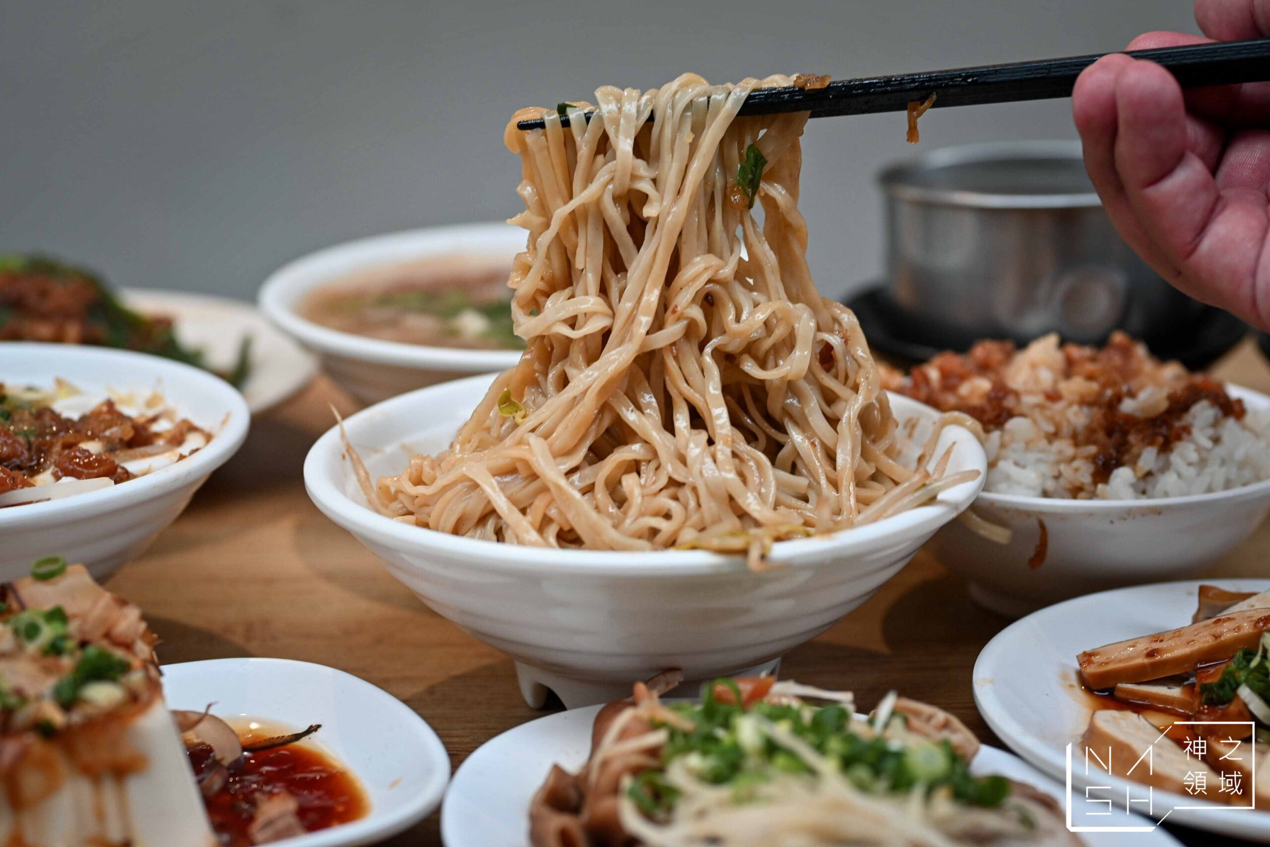 龍賀佳手工肉羹 龍賀佳手工肉羹