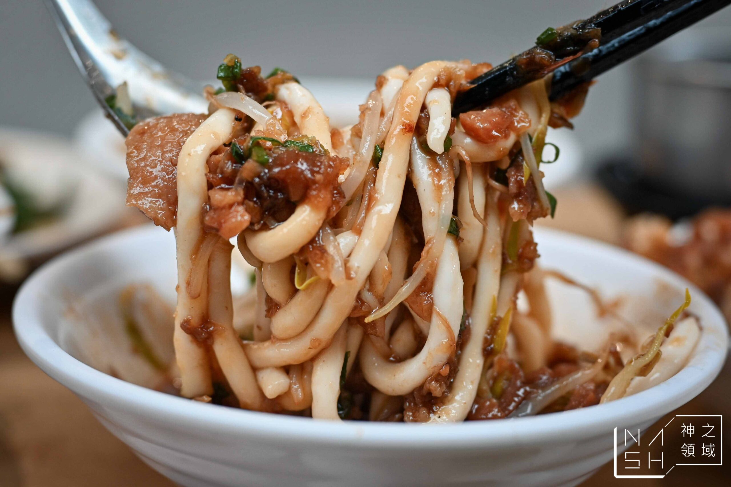 龍賀佳手工肉羹 龍賀佳手工肉羹