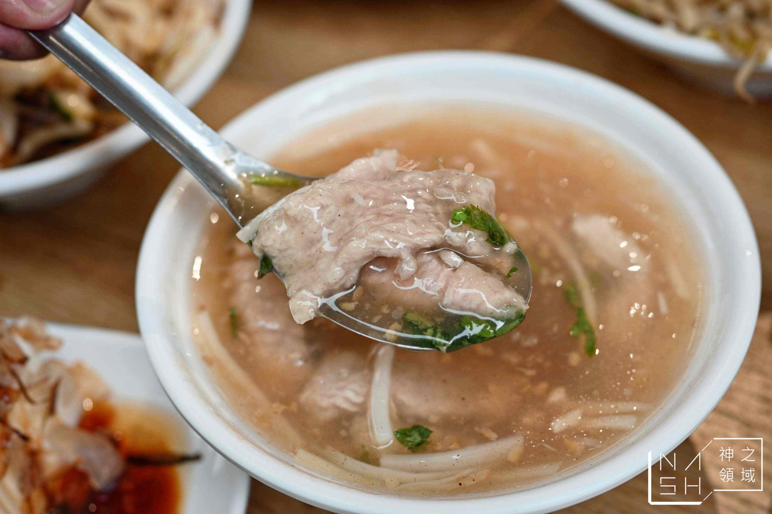 龍賀佳手工肉羹 龍賀佳手工肉羹