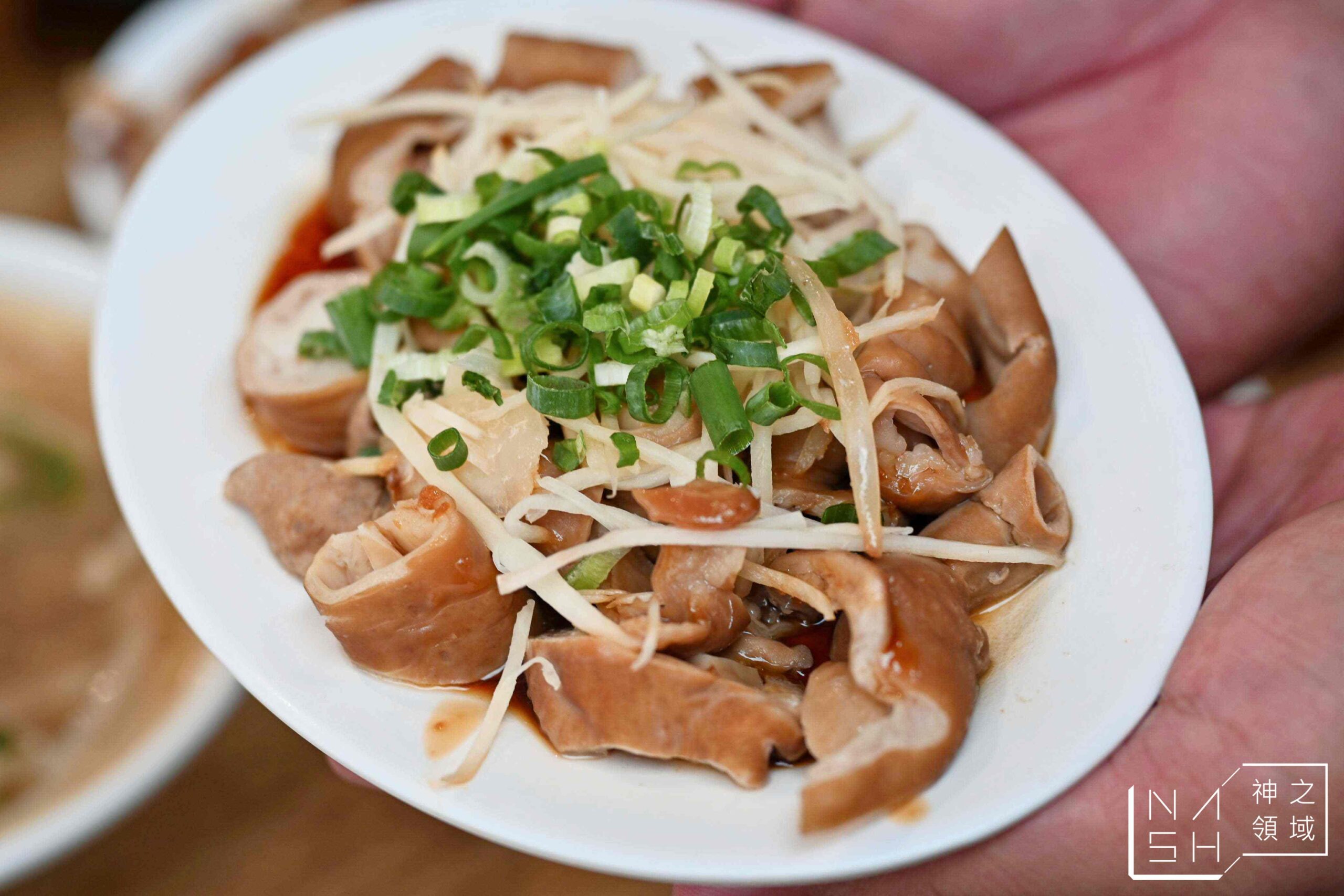 龍賀佳手工肉羹 龍賀佳手工肉羹