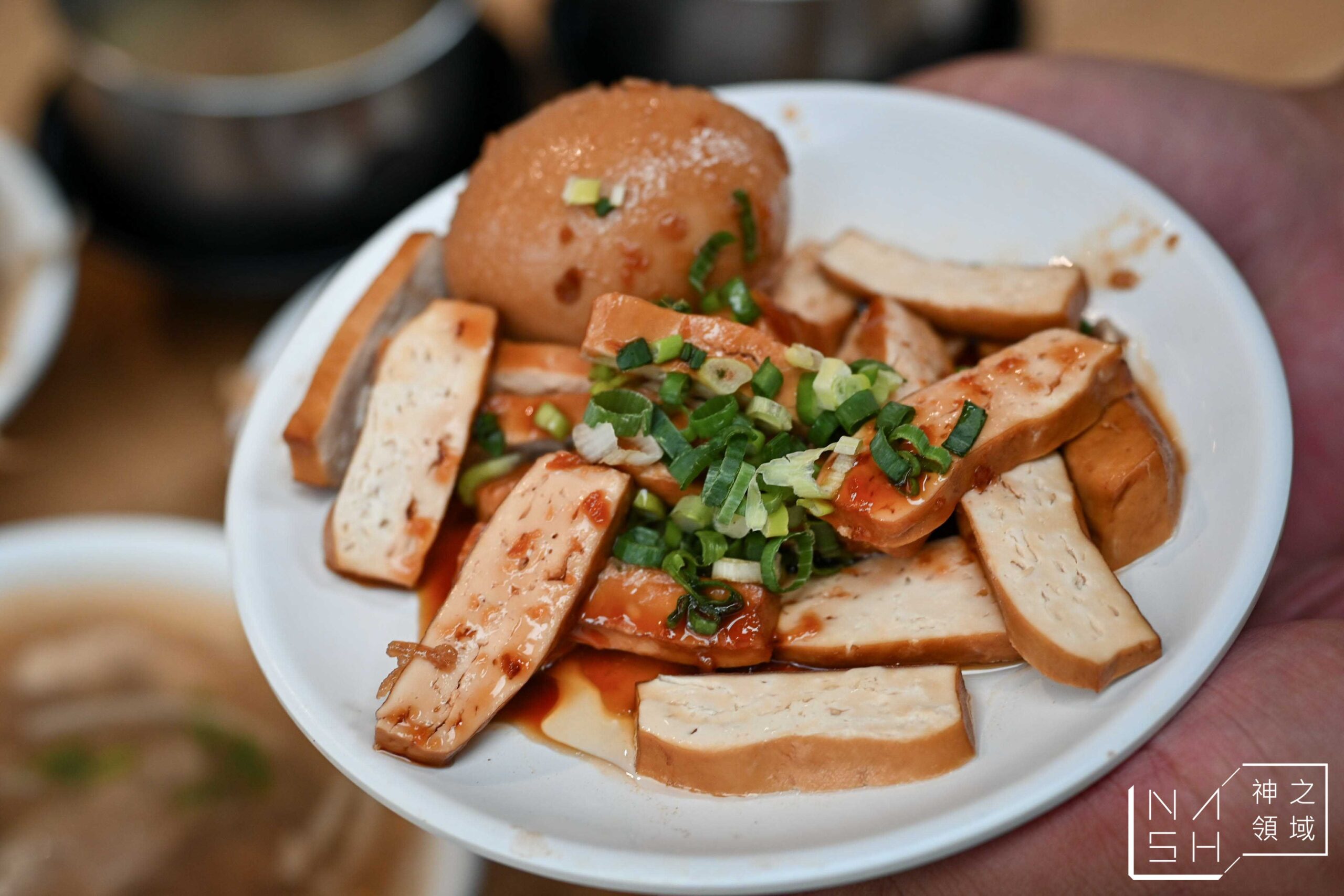 龍賀佳手工肉羹 龍賀佳手工肉羹