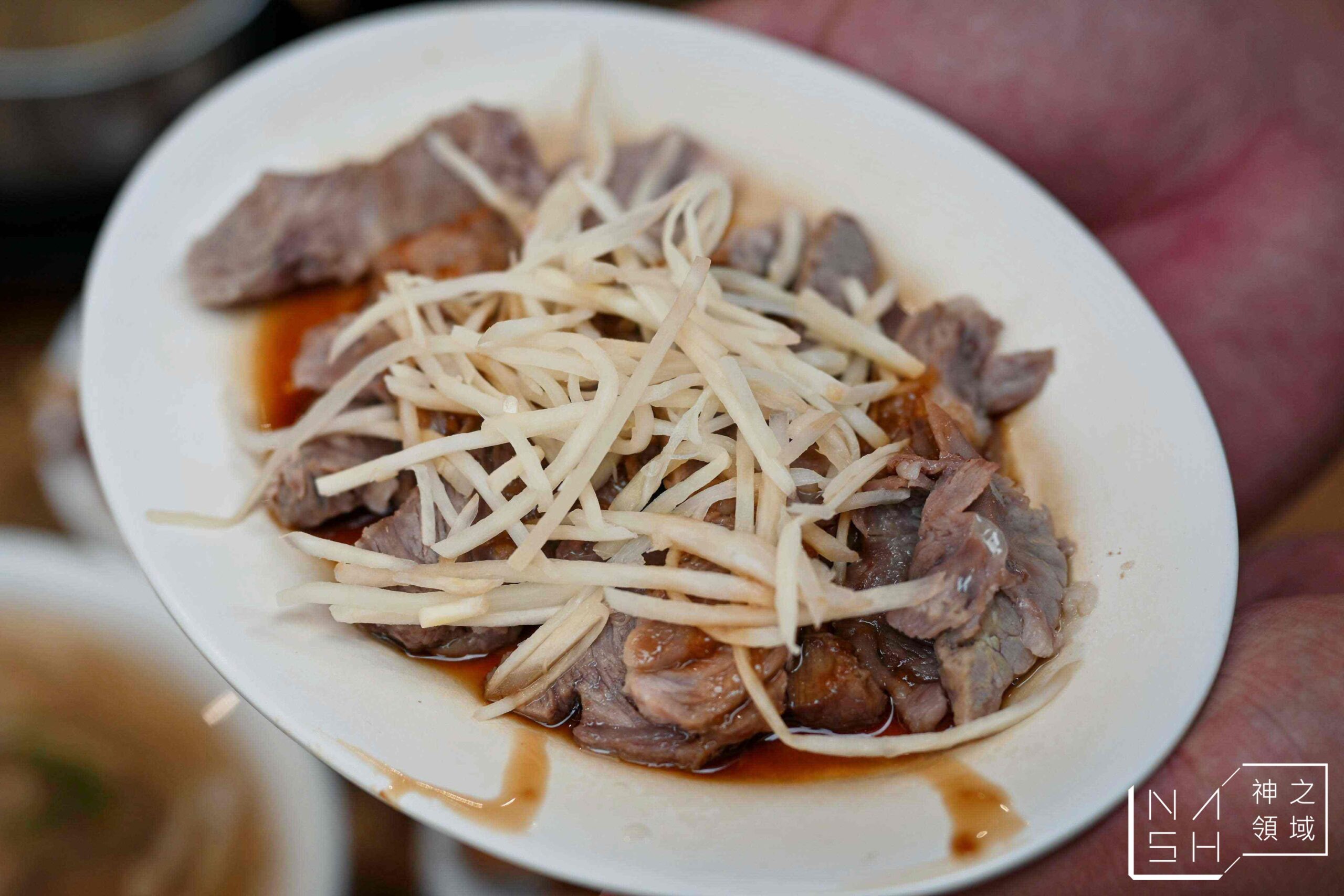 龍賀佳手工肉羹 龍賀佳手工肉羹