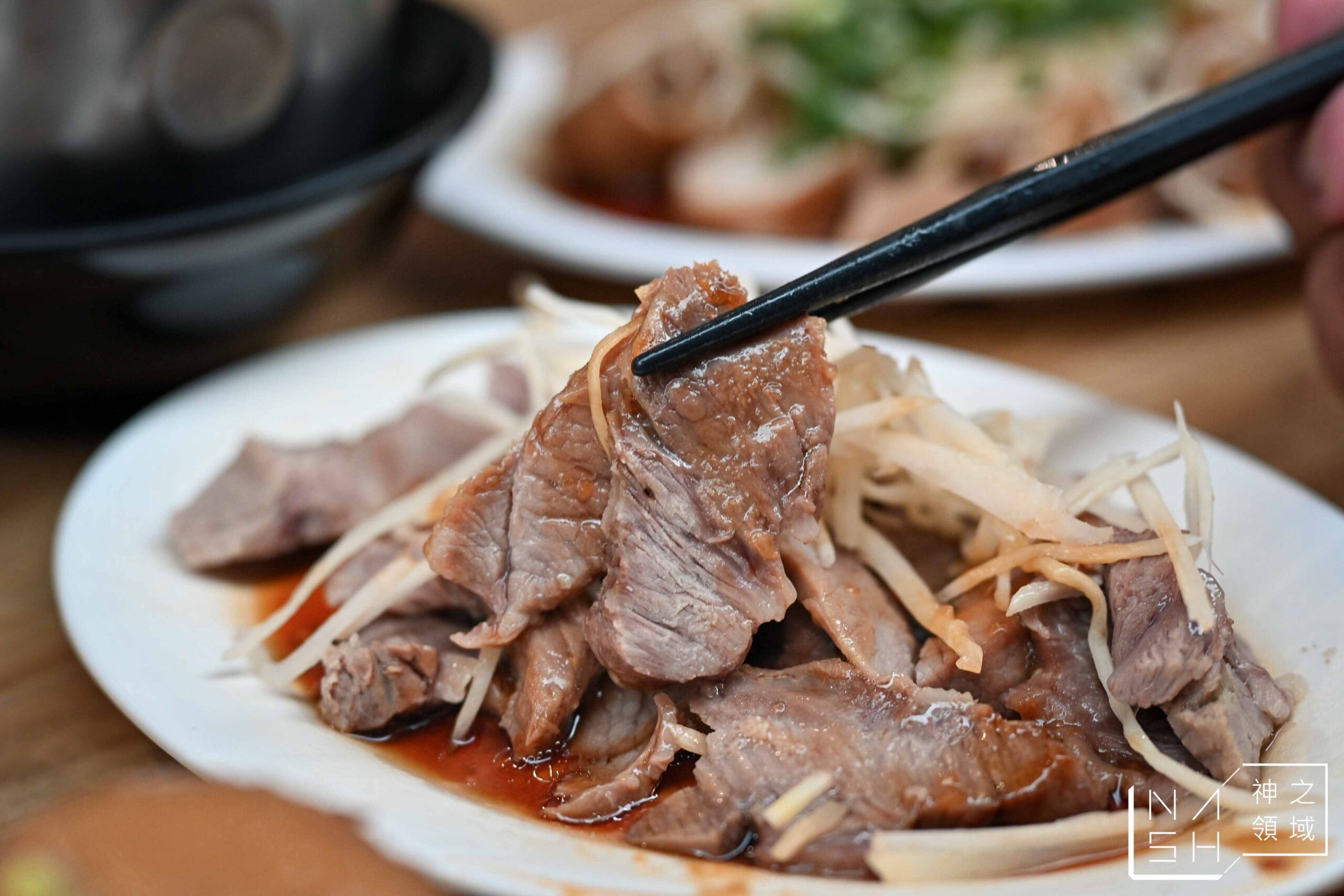 龍賀佳手工肉羹 龍賀佳手工肉羹