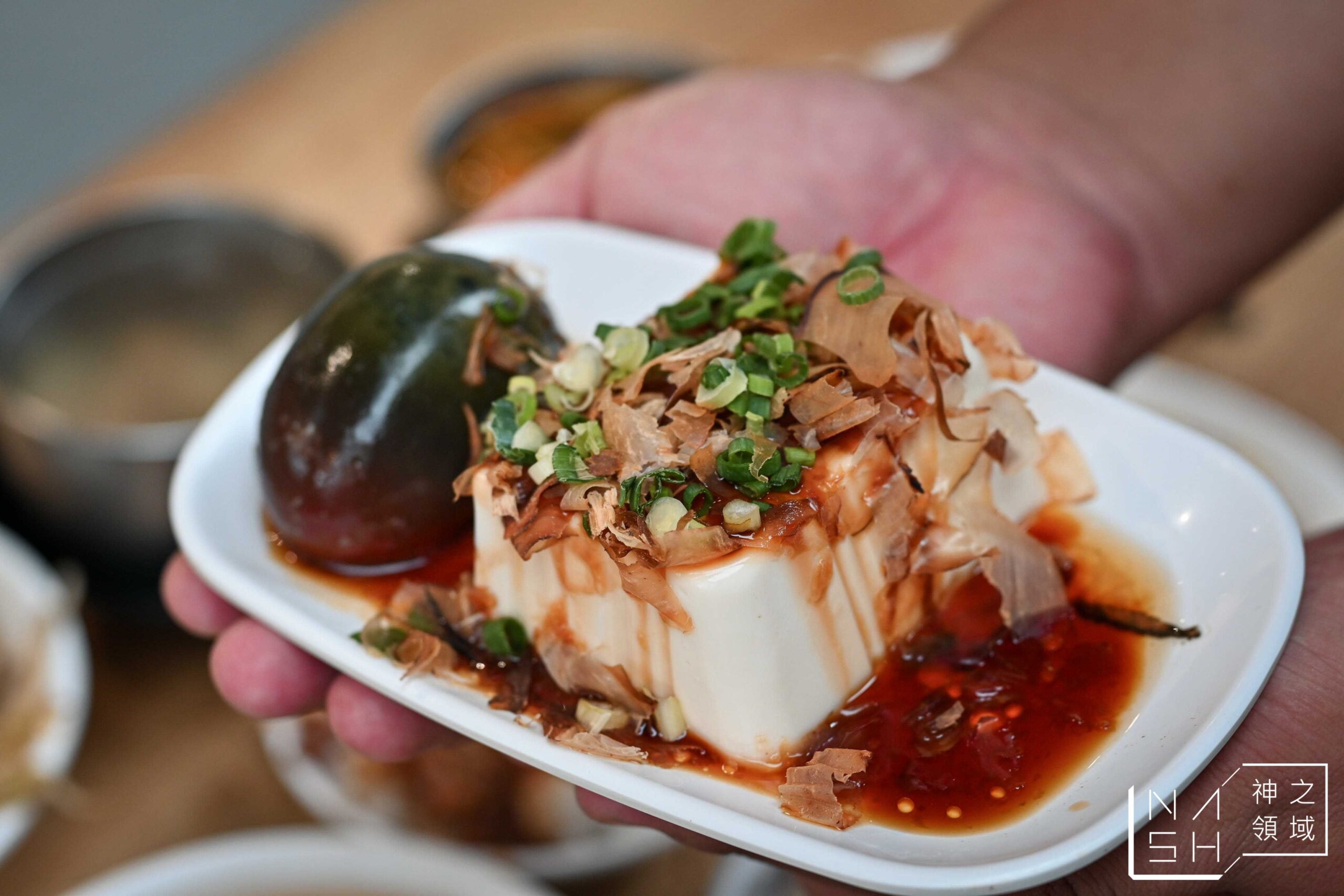 龍賀佳手工肉羹 龍賀佳手工肉羹