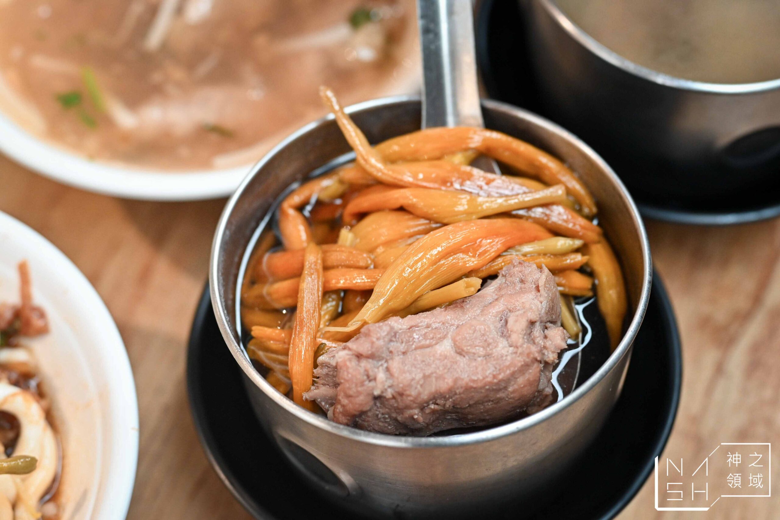 龍賀佳手工肉羹 龍賀佳手工肉羹