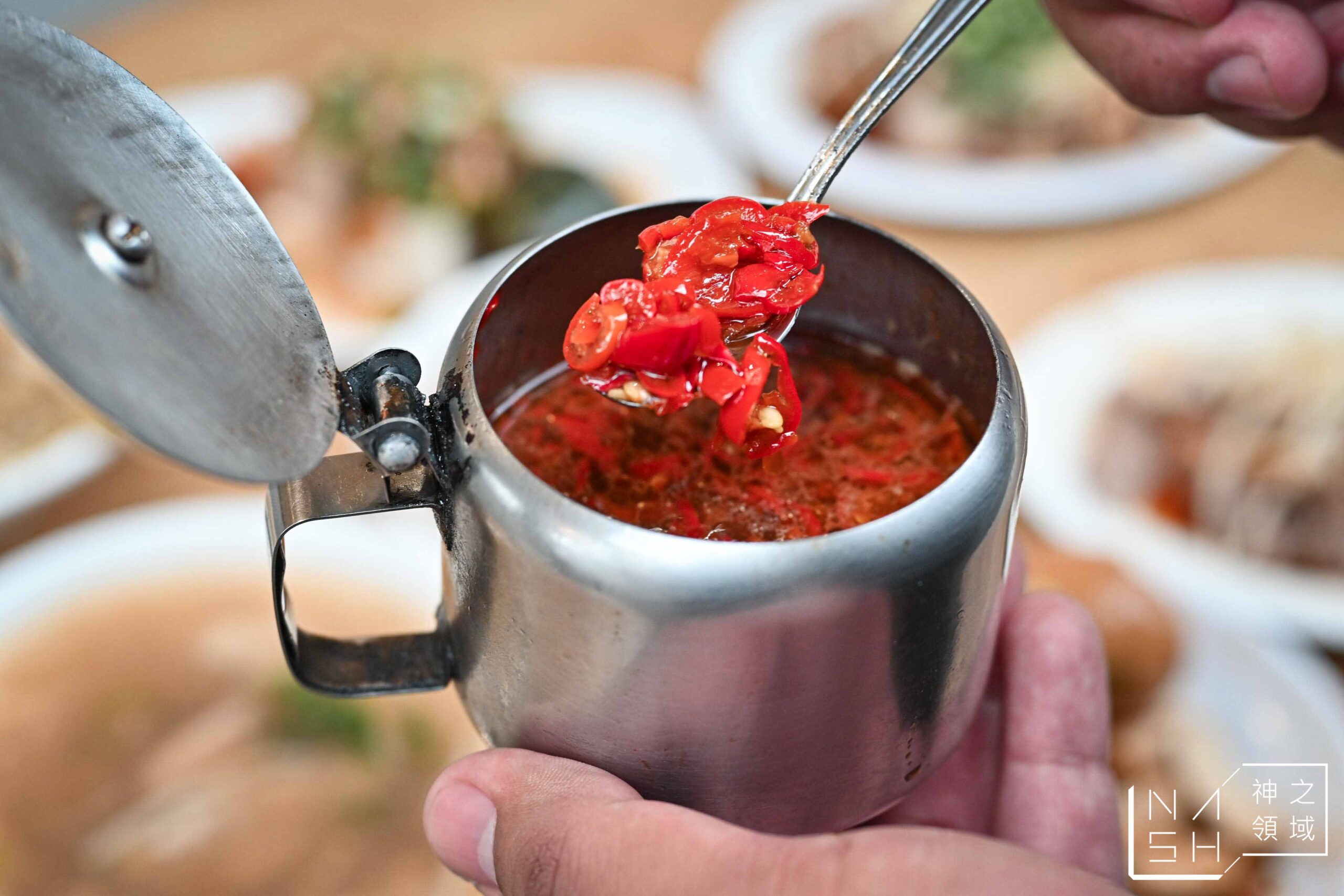 龍賀佳手工肉羹 龍賀佳手工肉羹