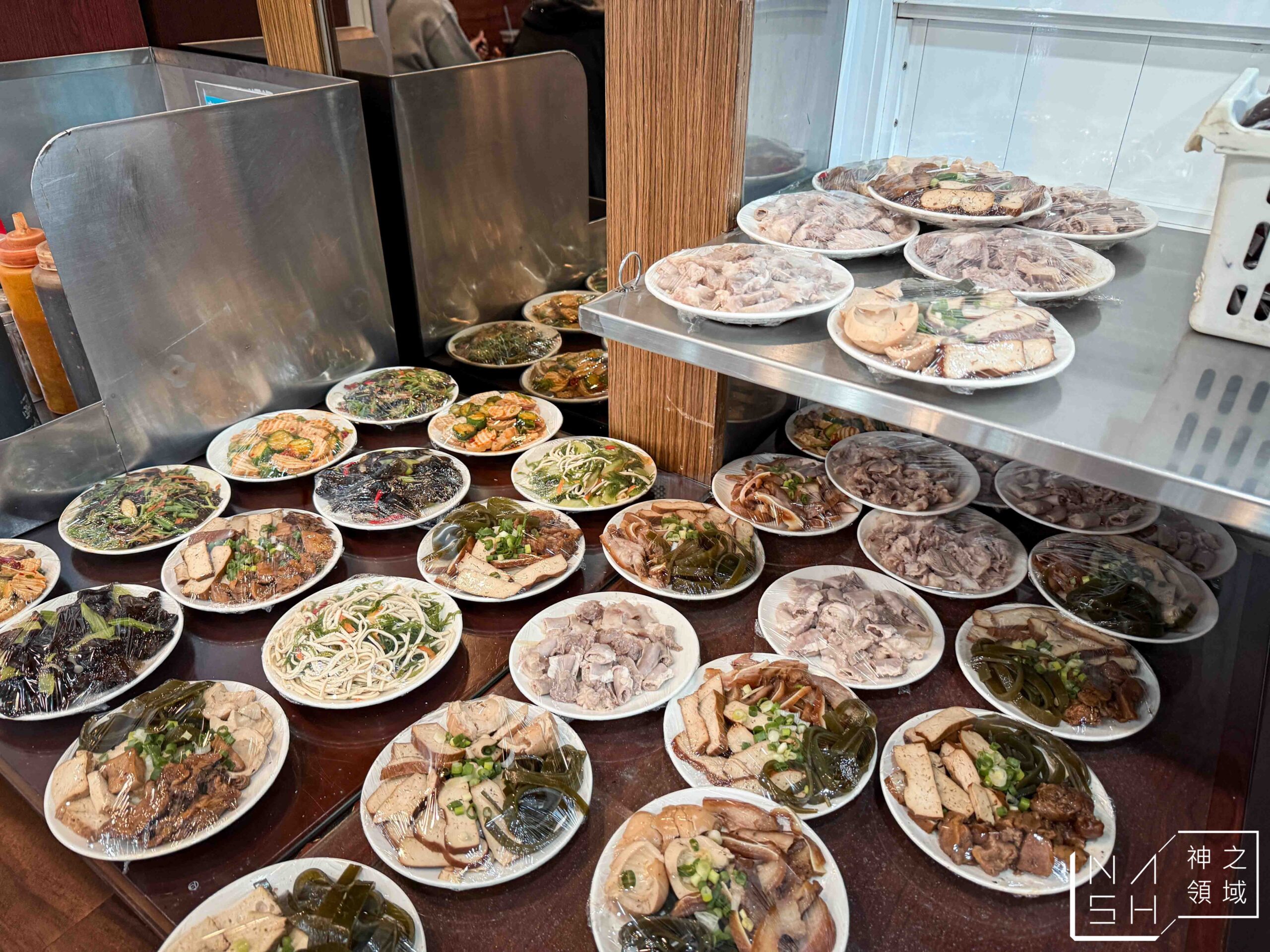 及品鍋貼水餃專賣店