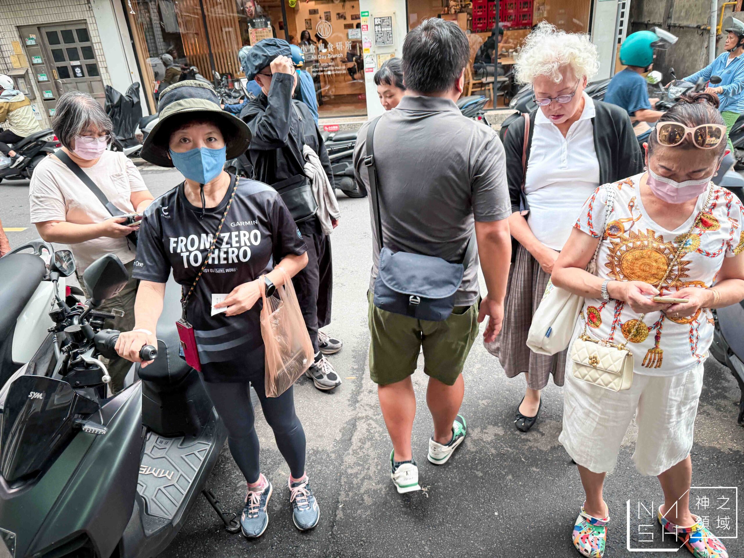 及品鍋貼水餃專賣店