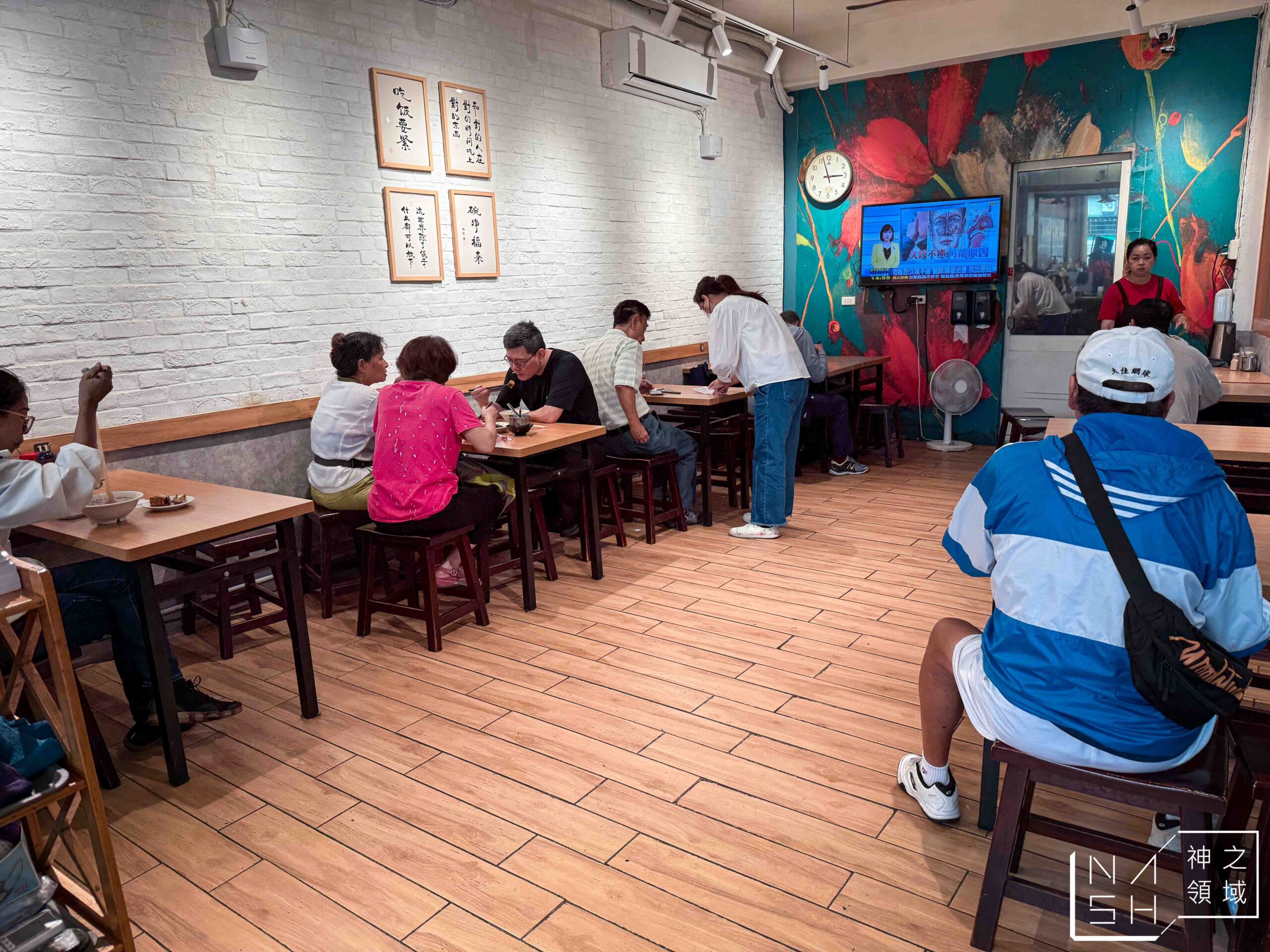 龍賀佳手工肉羹 龍賀佳手工肉羹