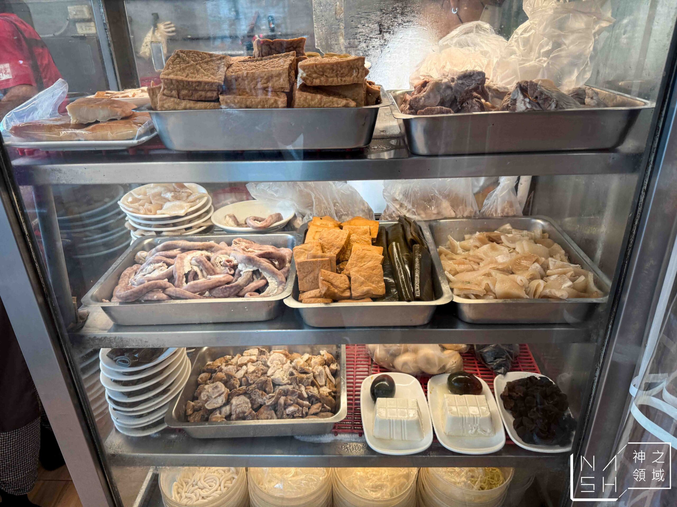 龍賀佳手工肉羹 龍賀佳手工肉羹