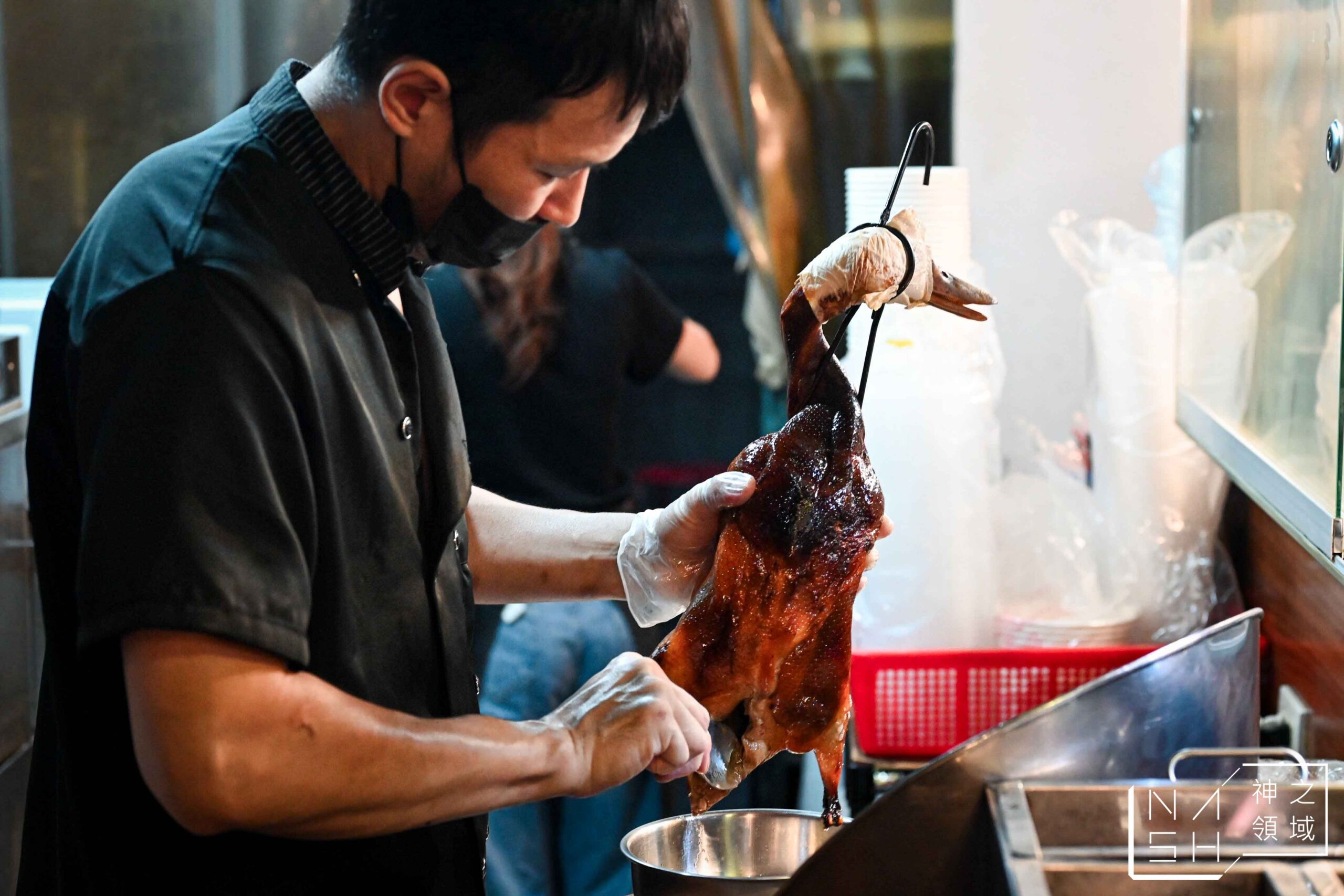 入魂燒味燒臘餐廳